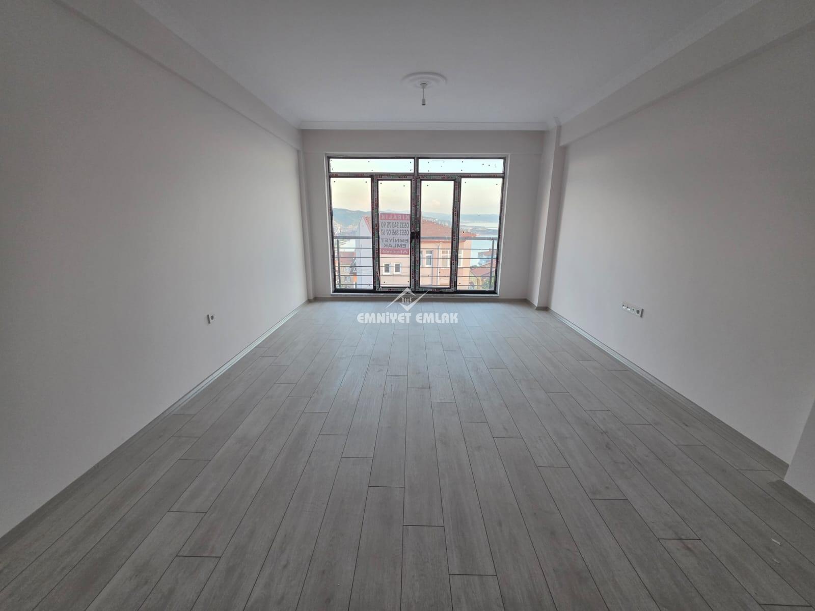 KDZ EREĞLİ KİRMANLI MH 3+1 DENİZ MANZARALI KİRALIK LÜKS DAİRE