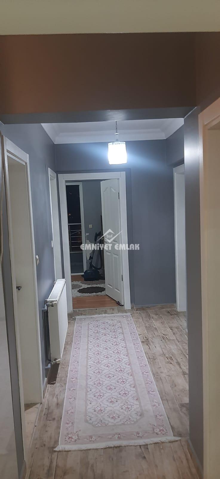 KDZ EREĞLİ KEPEZ MH SOLAK YOL AYRIMINDA  3+1 FULL EŞYALI KİRALIK DAİRE