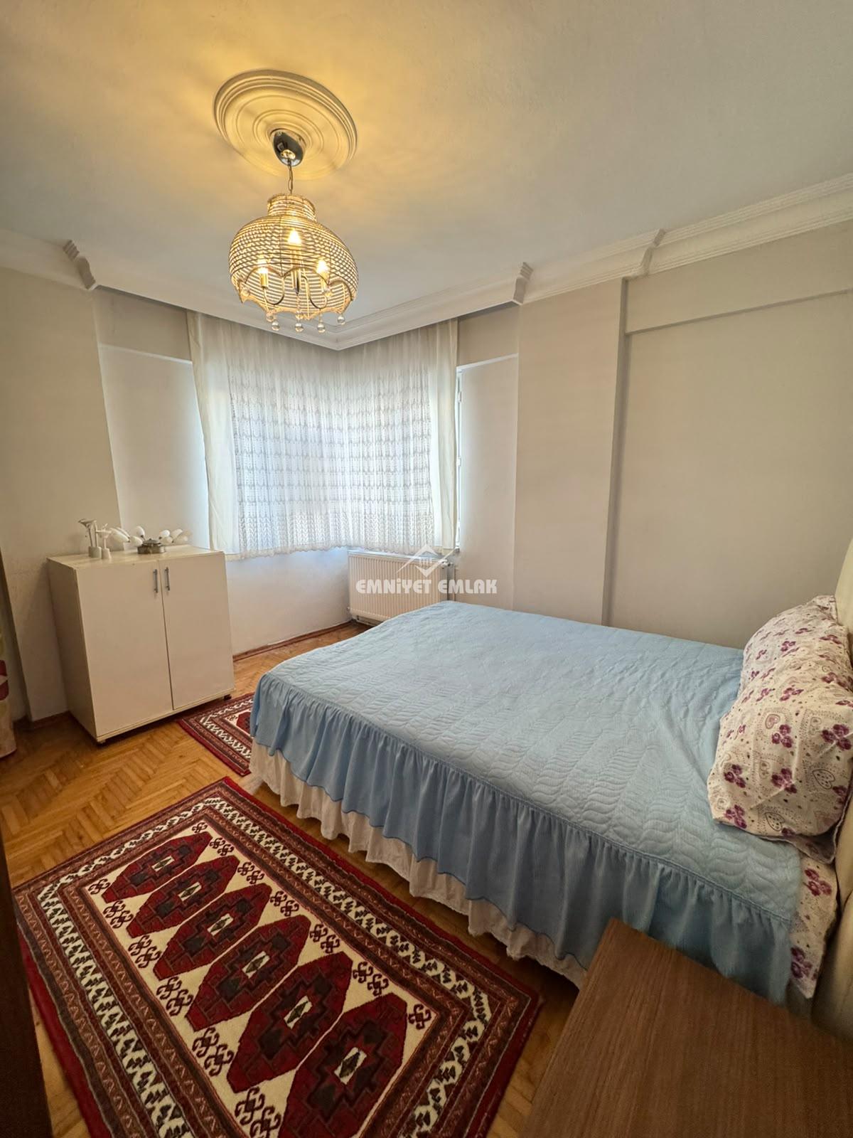 KDZ EREĞLİ KADITARLASINDA 3+1 FULL EŞYALI KİRALIK DAİRE