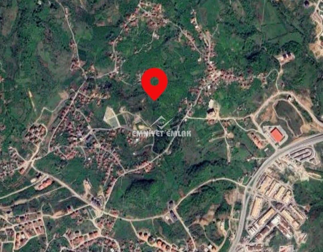 KDZ EREĞLİ BELEN MAHALLESİNDE 1274m2 SATILIK İMARLI ARSA