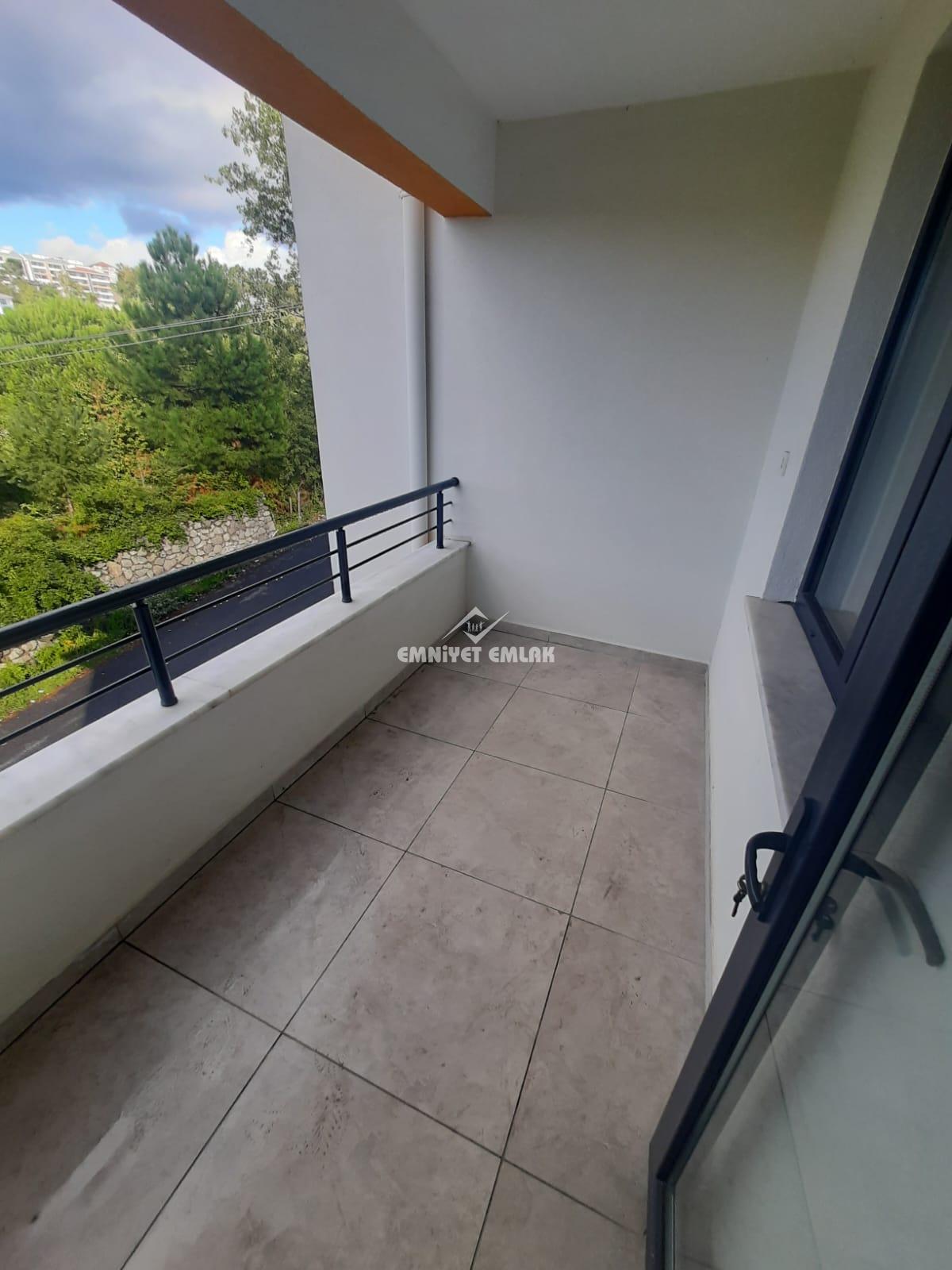 KDZ EREĞLİ BAĞLIK MAHALLESİNDE DENİZ MANZARALI LUX 2+1 KİRALIK DAİRE