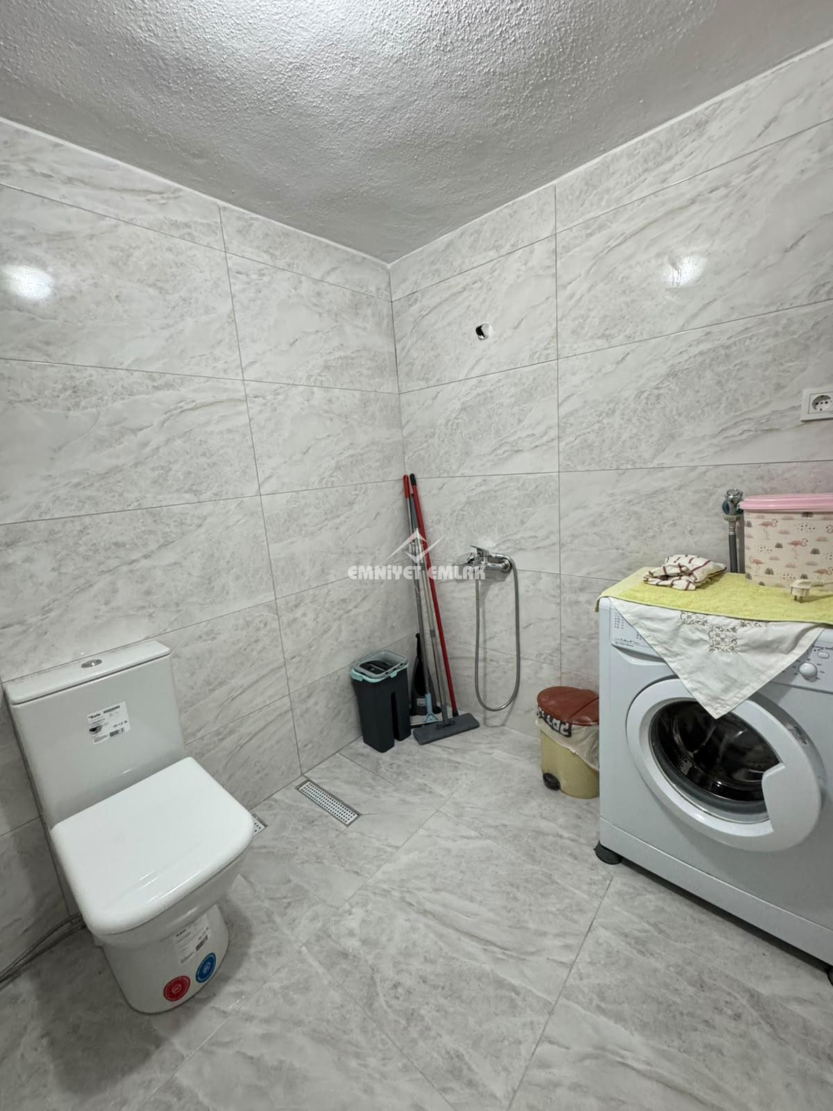 KDZ EREĞLİ KADITARLASINDA 3+1 FULL EŞYALI KİRALIK DAİRE