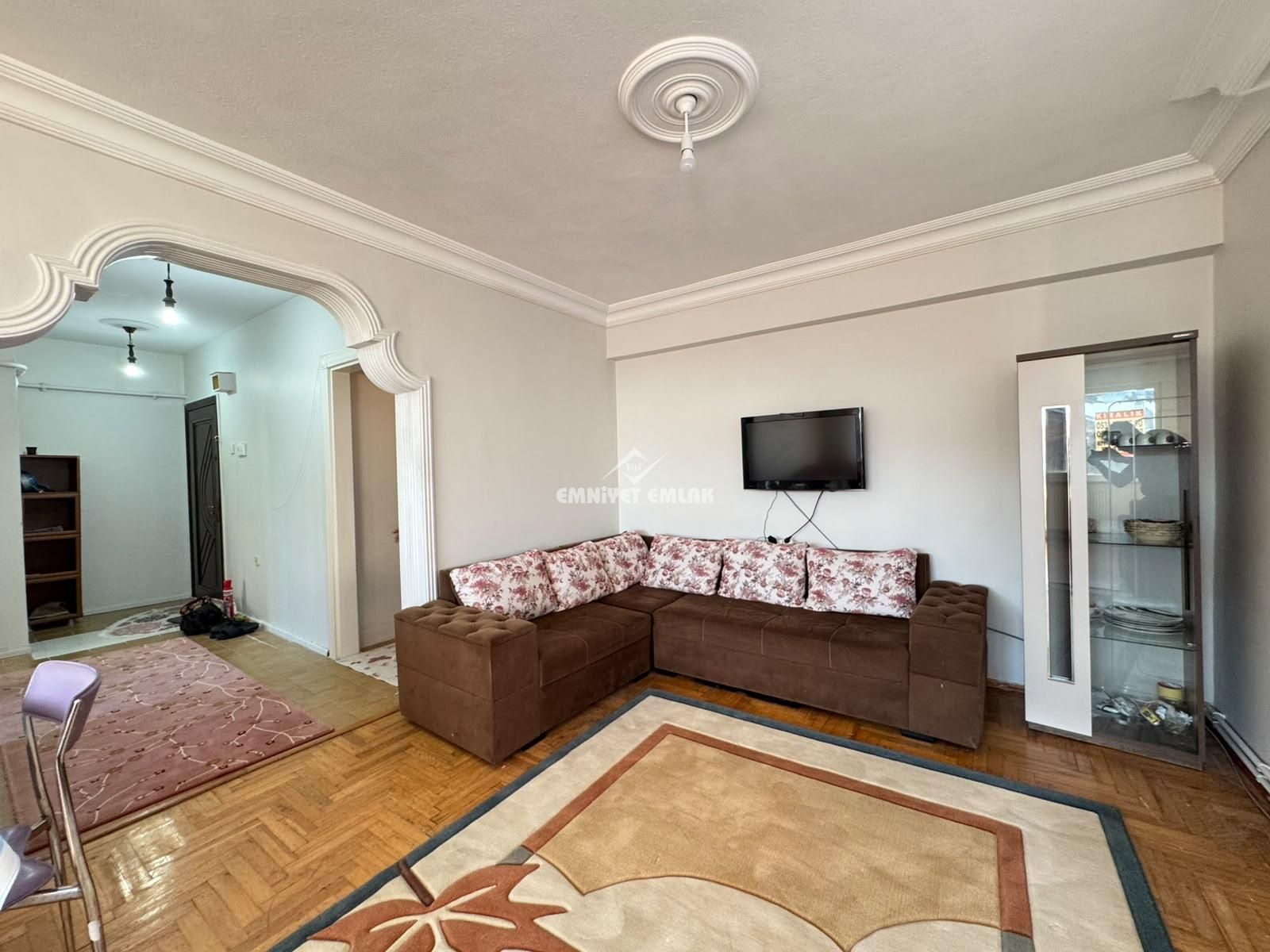 KDZ EREĞLİ KADITARLASINDA 3+1 FULL EŞYALI KİRALIK DAİRE