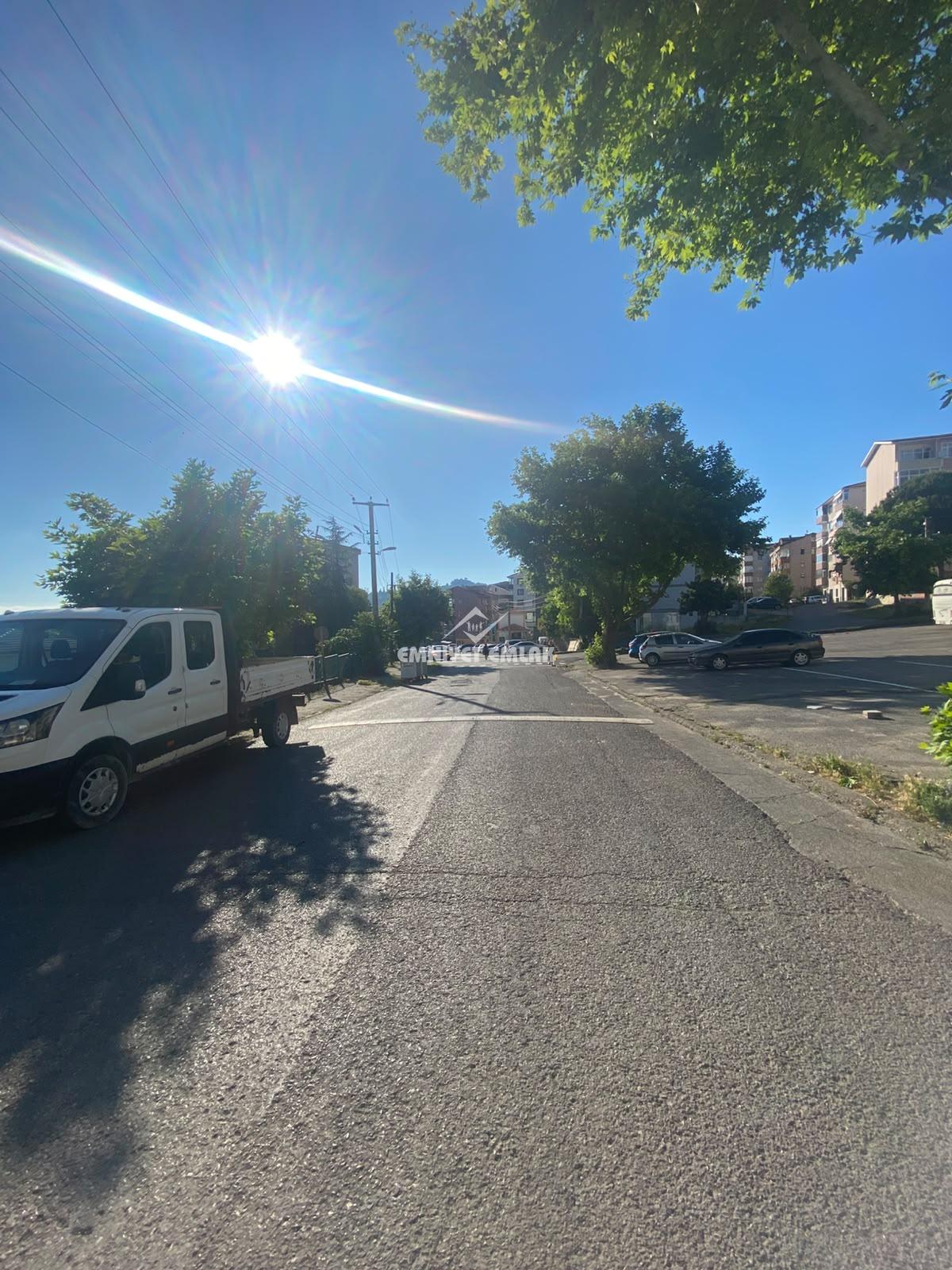 KDZ EREĞLİ KADITARLASI SALI PAZARI MEVKİİ 2+1 SATILIK DAİRE