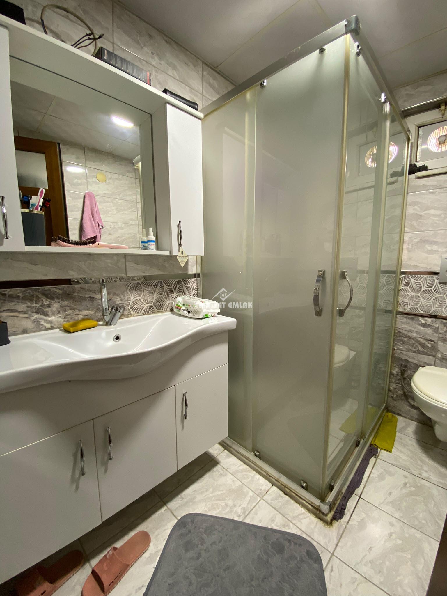 KDZ EREĞLİ MÜFTÜ MAHALLESİ İSTANBUL YOL AYRIMI MEVKİİ 2+1 SATILIK DAİRE