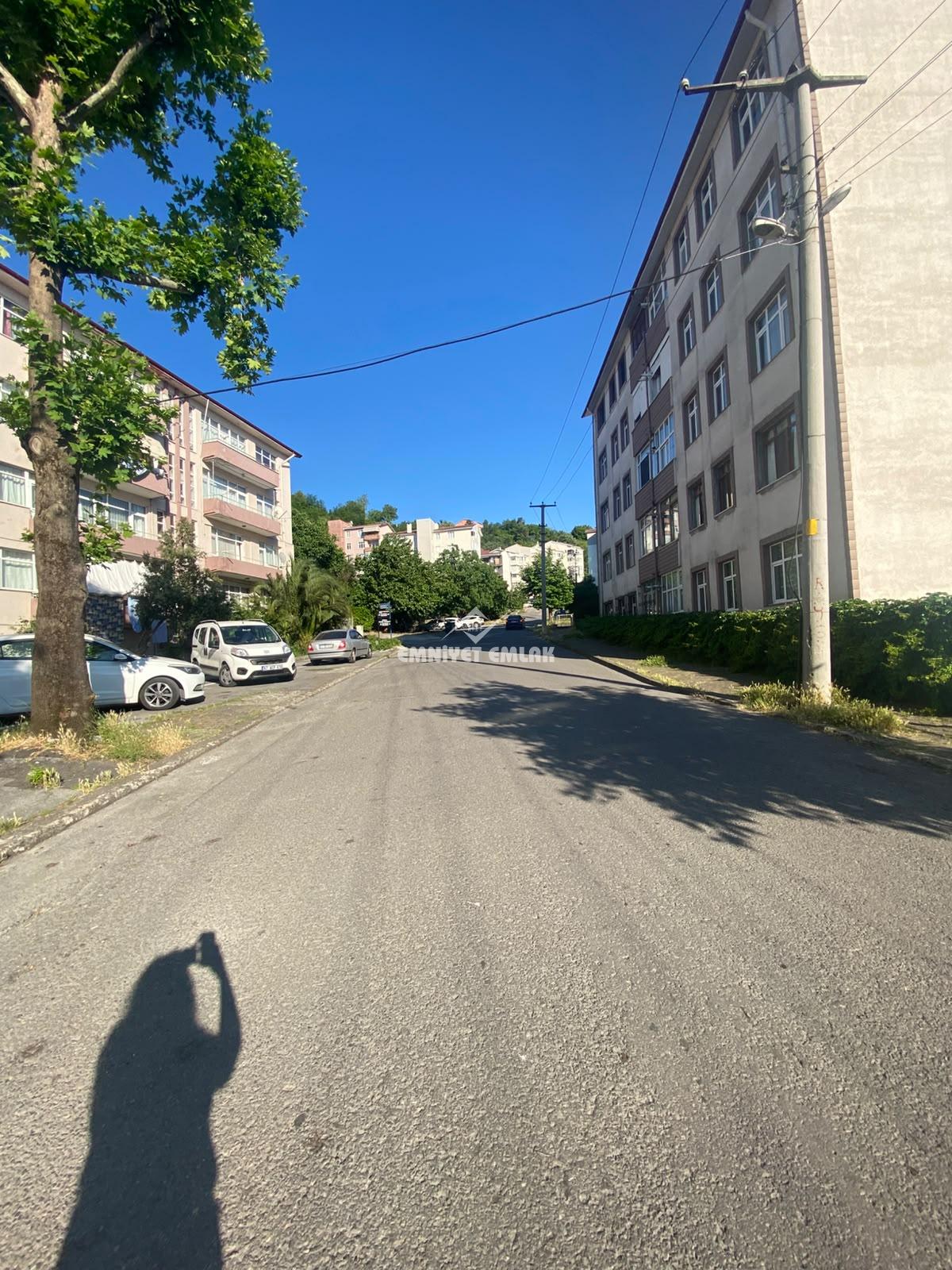 KDZ EREĞLİ KADITARLASI SALI PAZARI MEVKİİ 2+1 SATILIK DAİRE