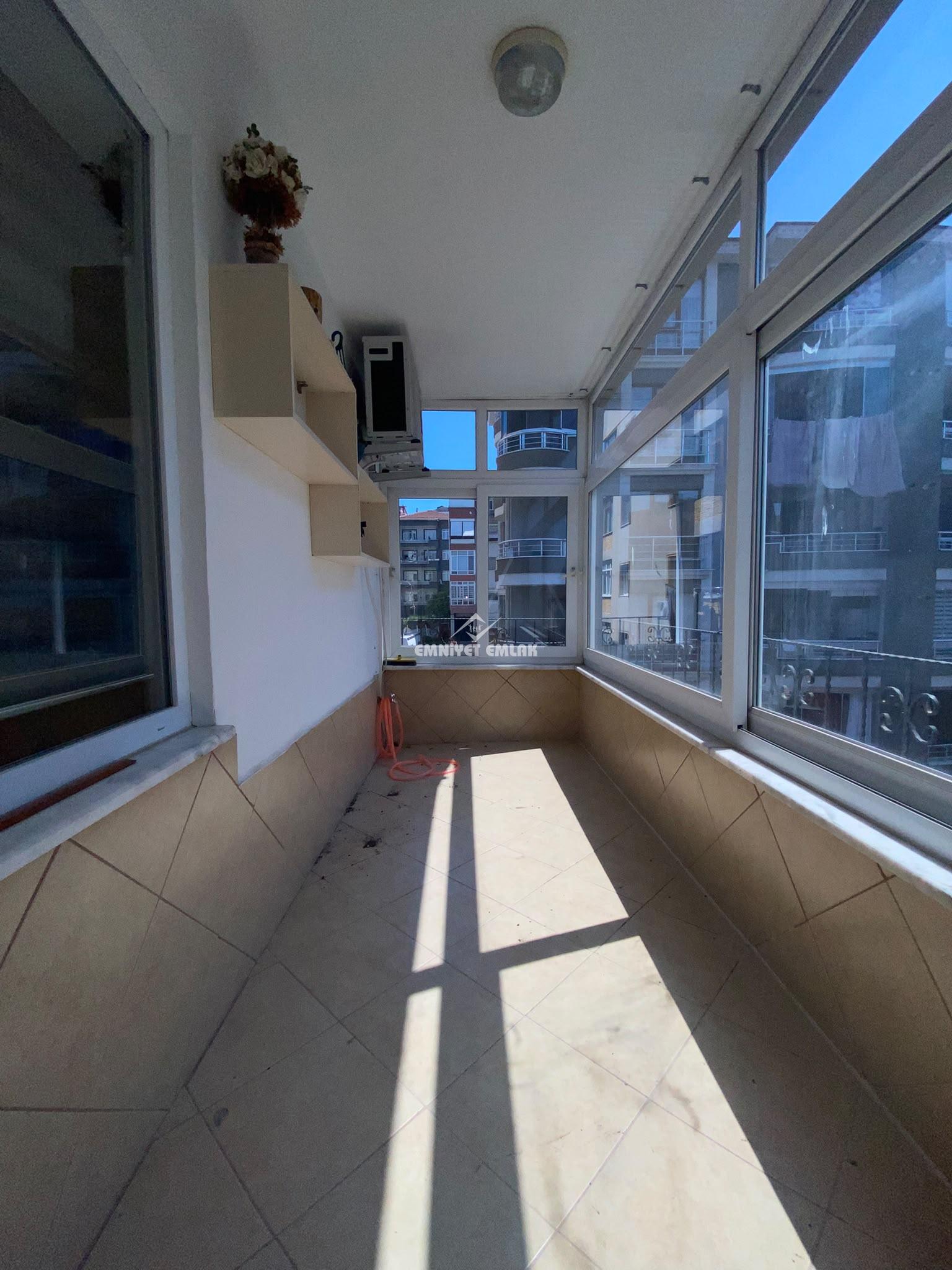 KDZ EREĞLİ SÜLEYMANLAR MH KADITARLASINDA 4+2 SATILIK DUBLEKS DAİRE