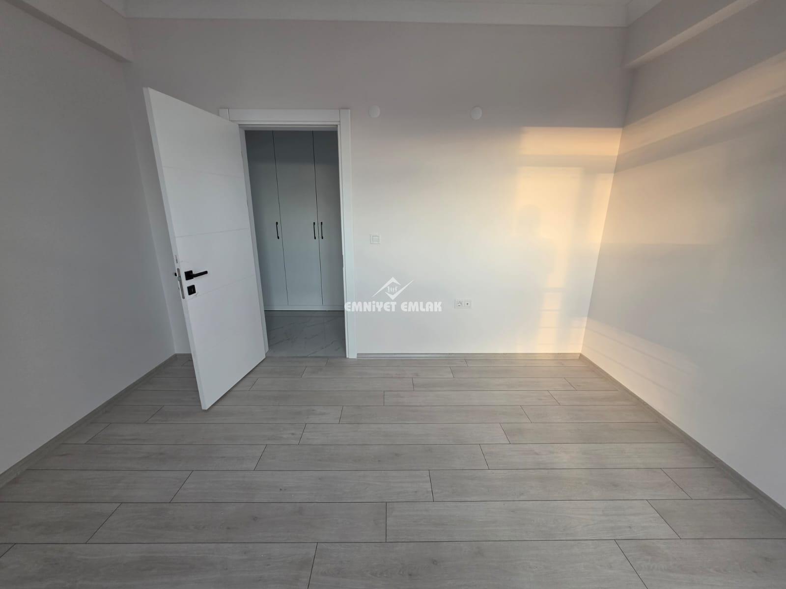 KDZ EREĞLİ KİRMANLI MH 3+1 DENİZ MANZARALI KİRALIK LÜKS DAİRE