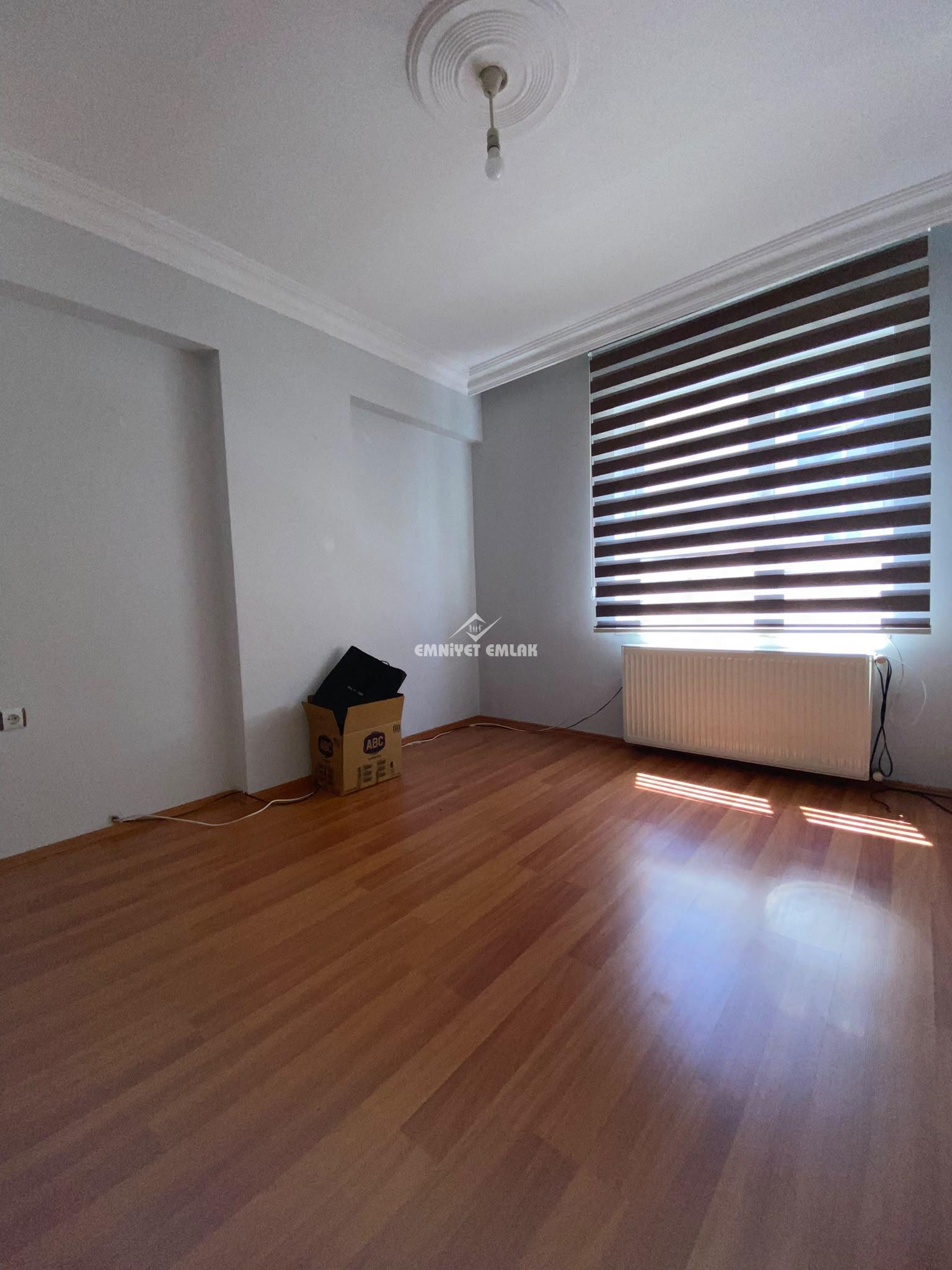 KDZ EREĞLİ SÜLEYMANLAR MH KADITARLASINDA 4+2 SATILIK DUBLEKS DAİRE