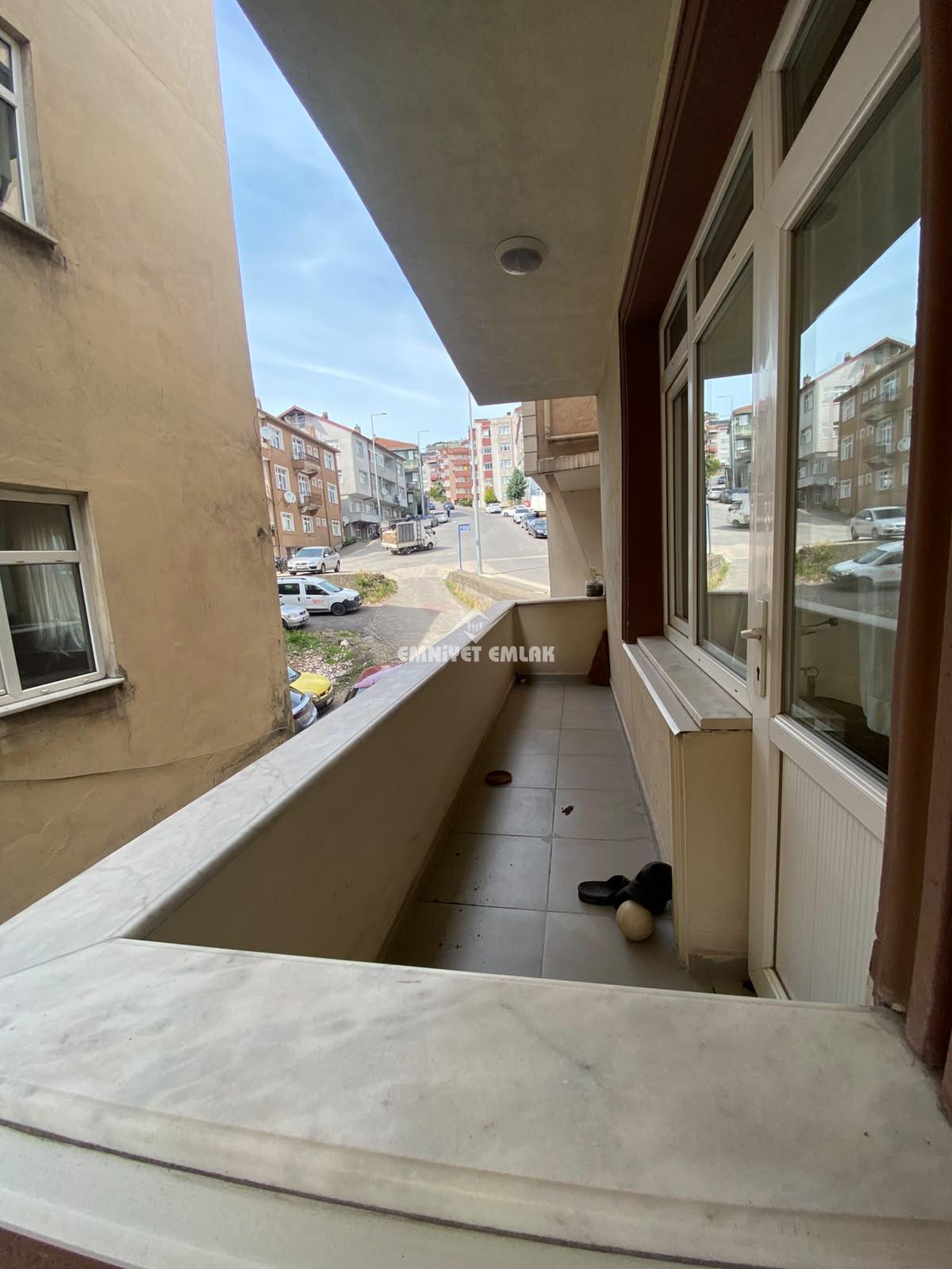 KDZ EREĞLİ MÜFTÜ MAHALLESİ İSTANBUL YOL AYRIMI MEVKİİ 2+1 SATILIK DAİRE