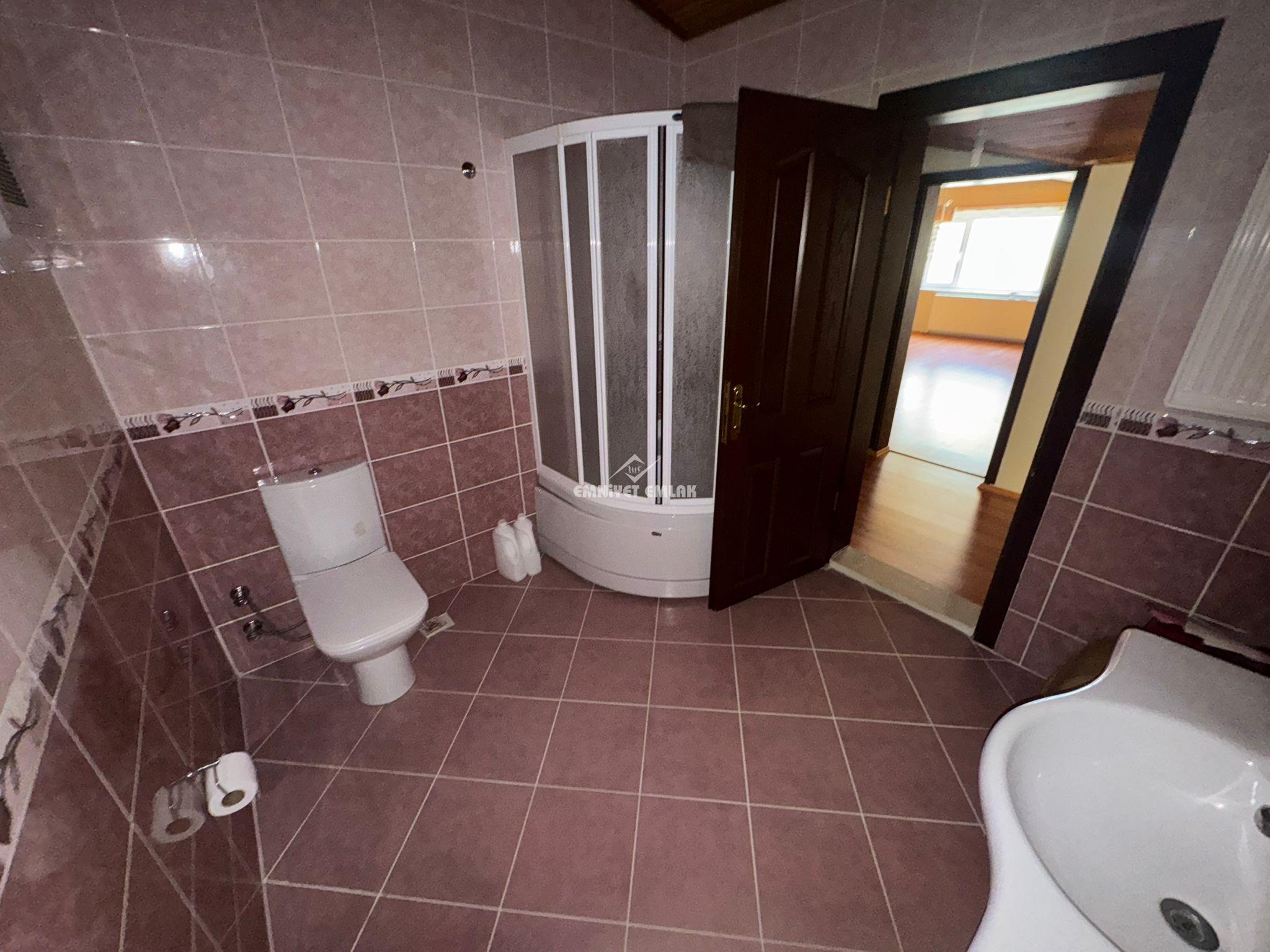 KDZ EREĞLİ SÜLEYMANLAR MH KADITARLASINDA 4+2 SATILIK DUBLEKS DAİRE
