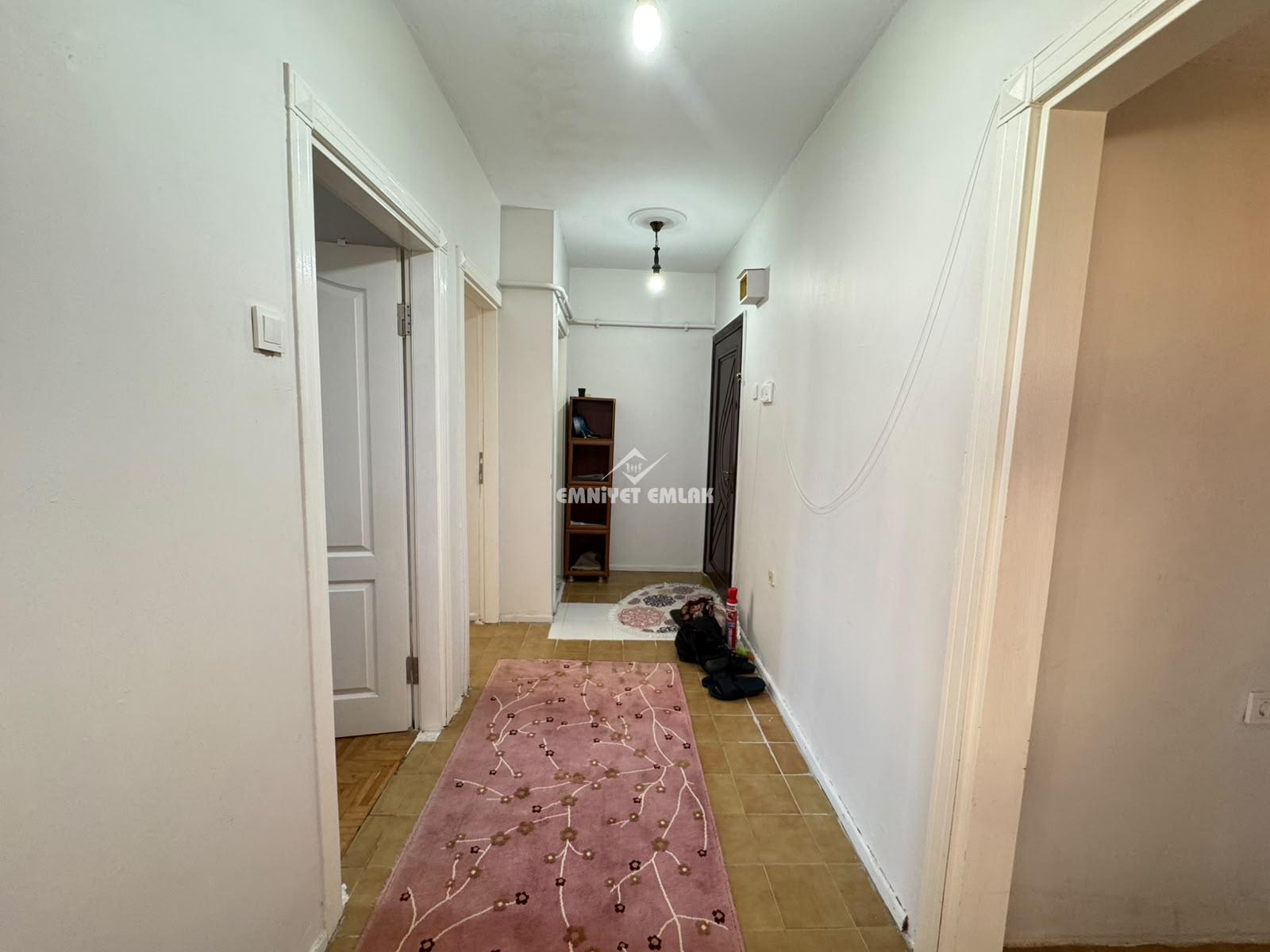 KDZ EREĞLİ KADITARLASINDA 3+1 FULL EŞYALI KİRALIK DAİRE