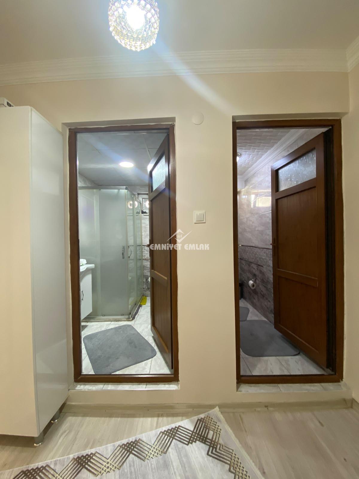 KDZ EREĞLİ MÜFTÜ MAHALLESİ İSTANBUL YOL AYRIMI MEVKİİ 2+1 SATILIK DAİRE