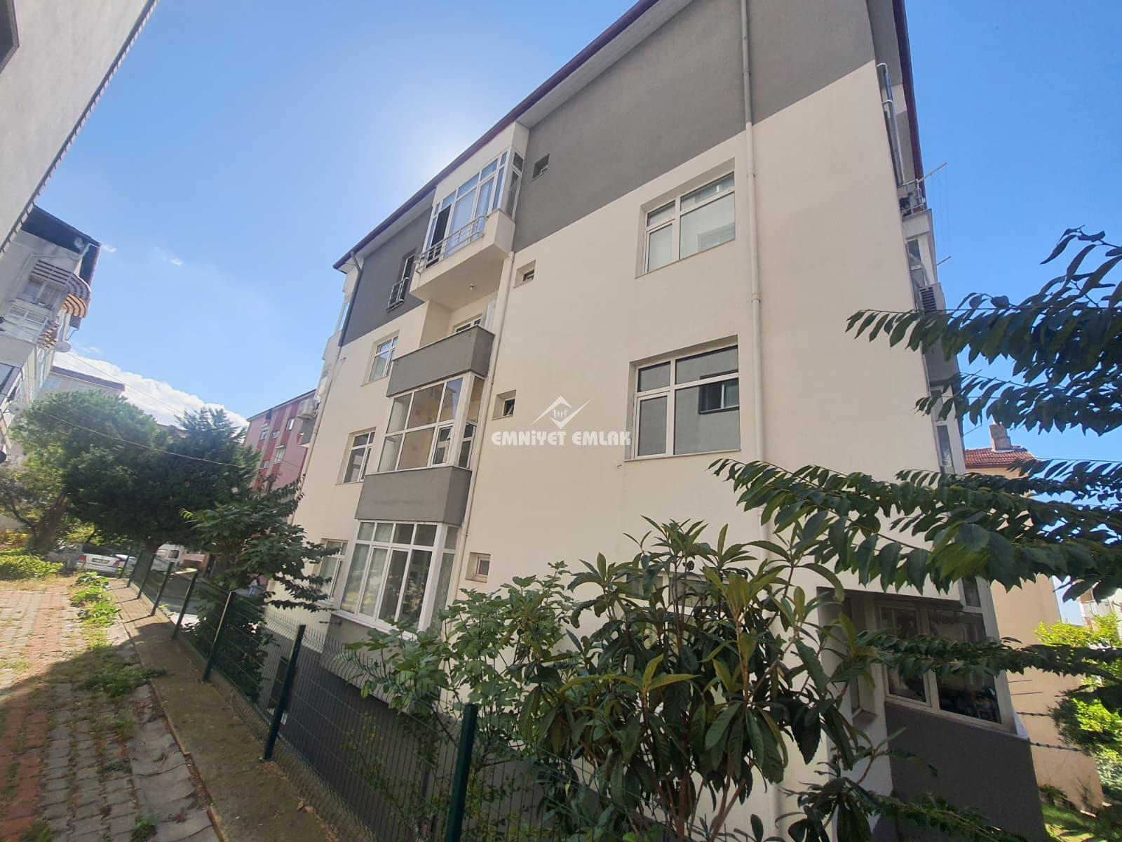 KDZ EREĞLİ SÜLEYMANLAR MAHALLESİ KADITARLASINDA 3+1 SATILIK MASRAFSIZ DAİRE