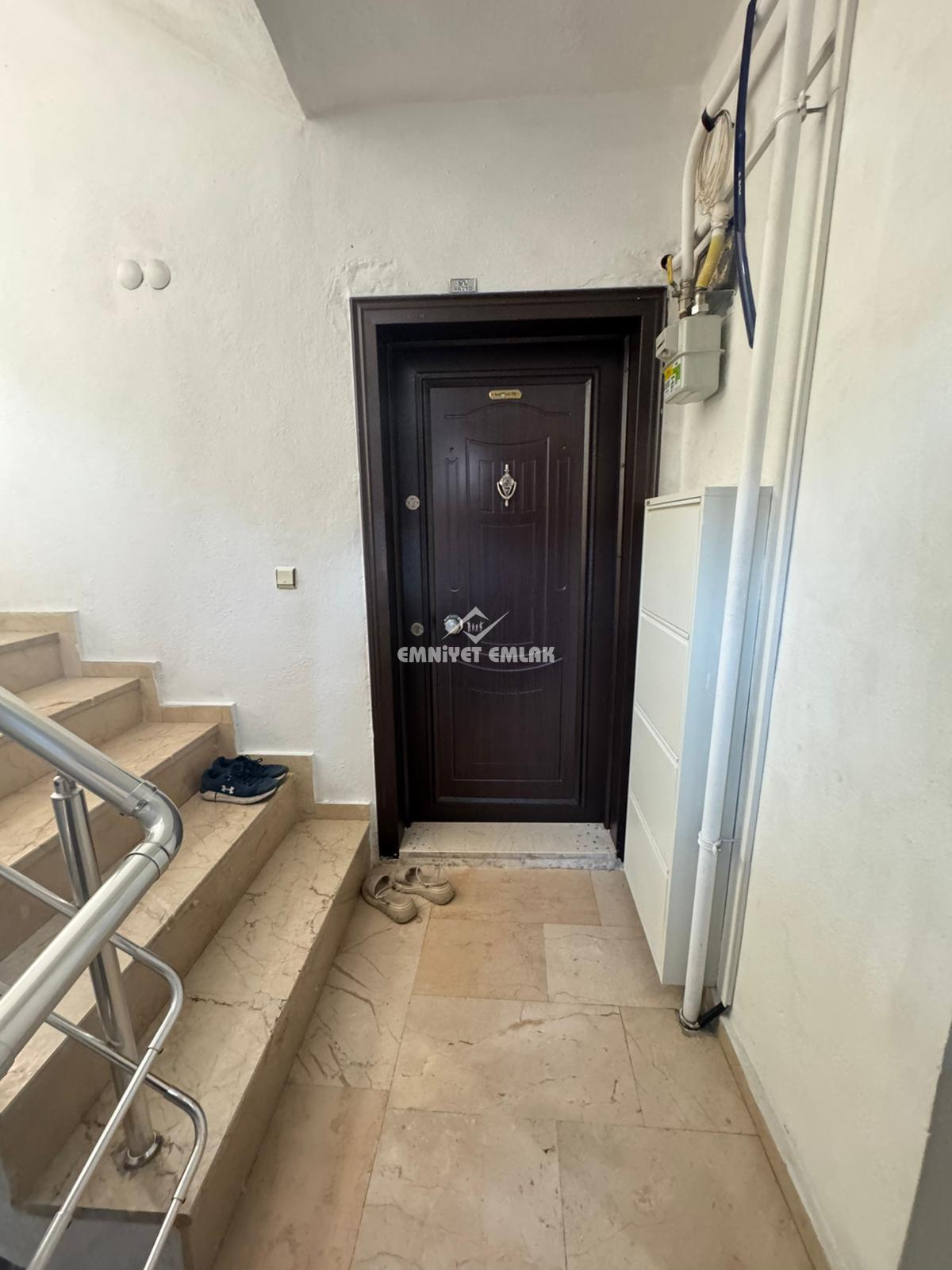 KDZ EREĞLİ MÜFTÜ MH. AVM’LER BÖLGESİNDE 3+1 EŞYASIZ KİRALIK DAİRE