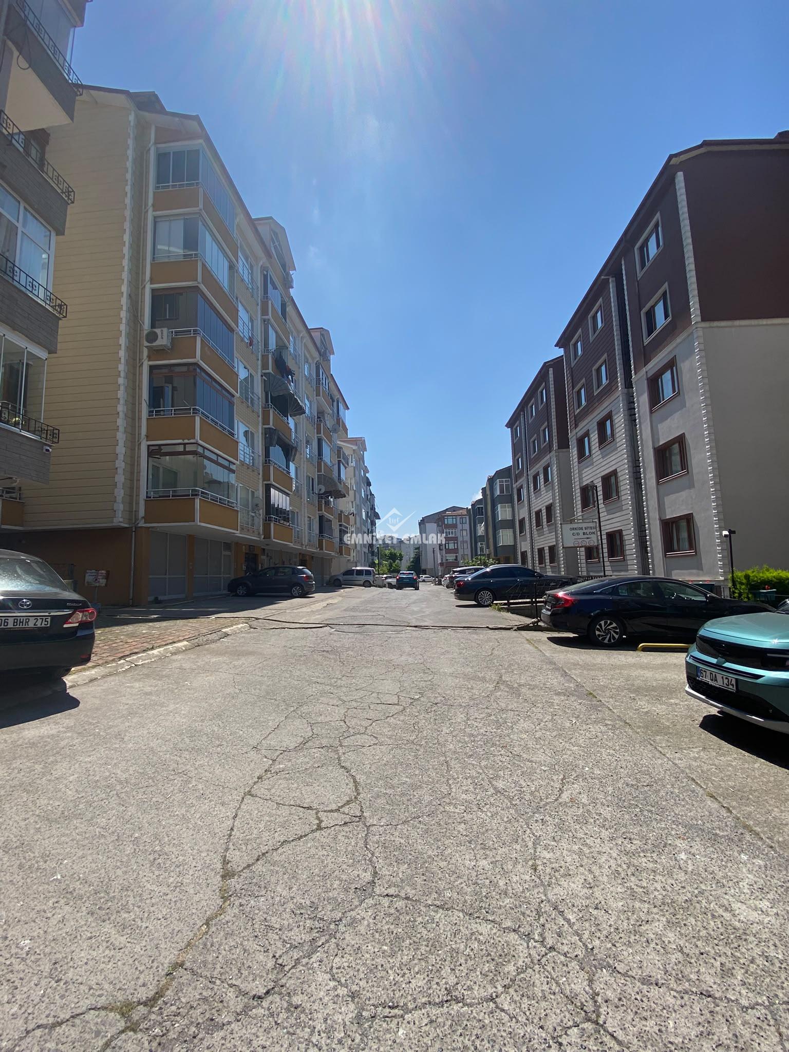 KDZ EREĞLİ SÜLEYMANLAR MH KADITARLASINDA 4+2 SATILIK DUBLEKS DAİRE