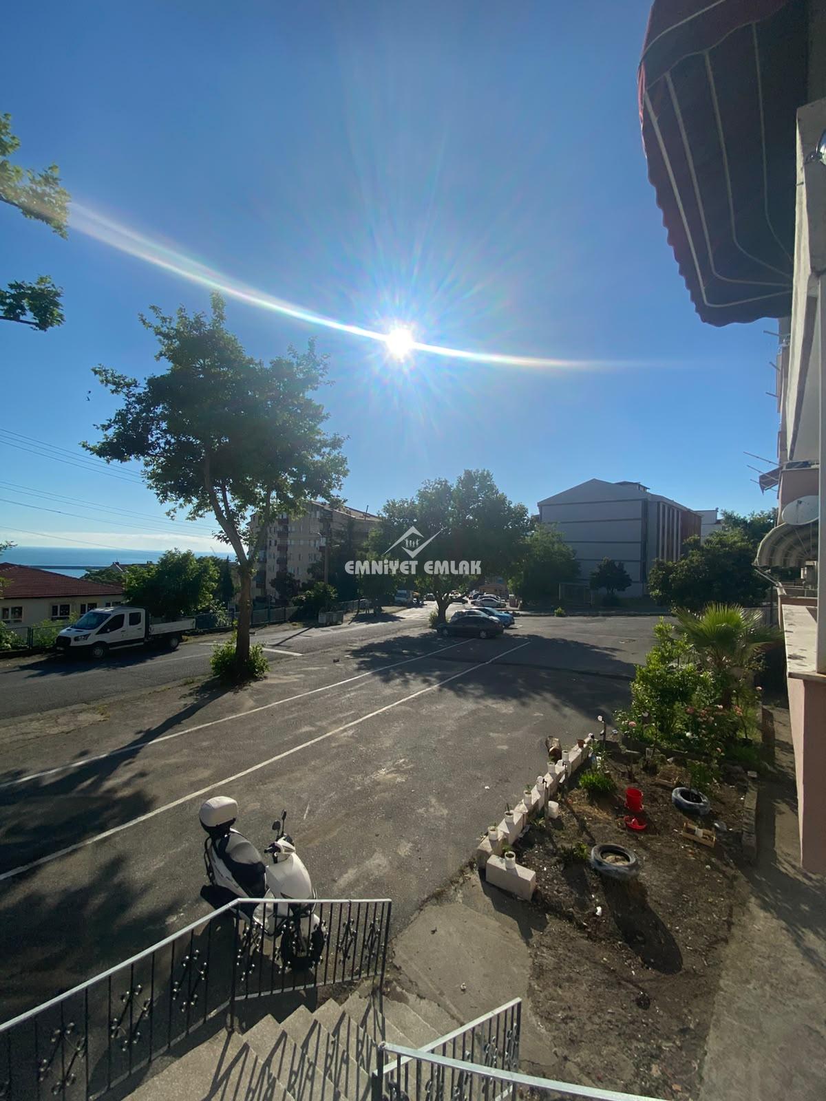 KDZ EREĞLİ KADITARLASI SALI PAZARI MEVKİİ 2+1 SATILIK DAİRE