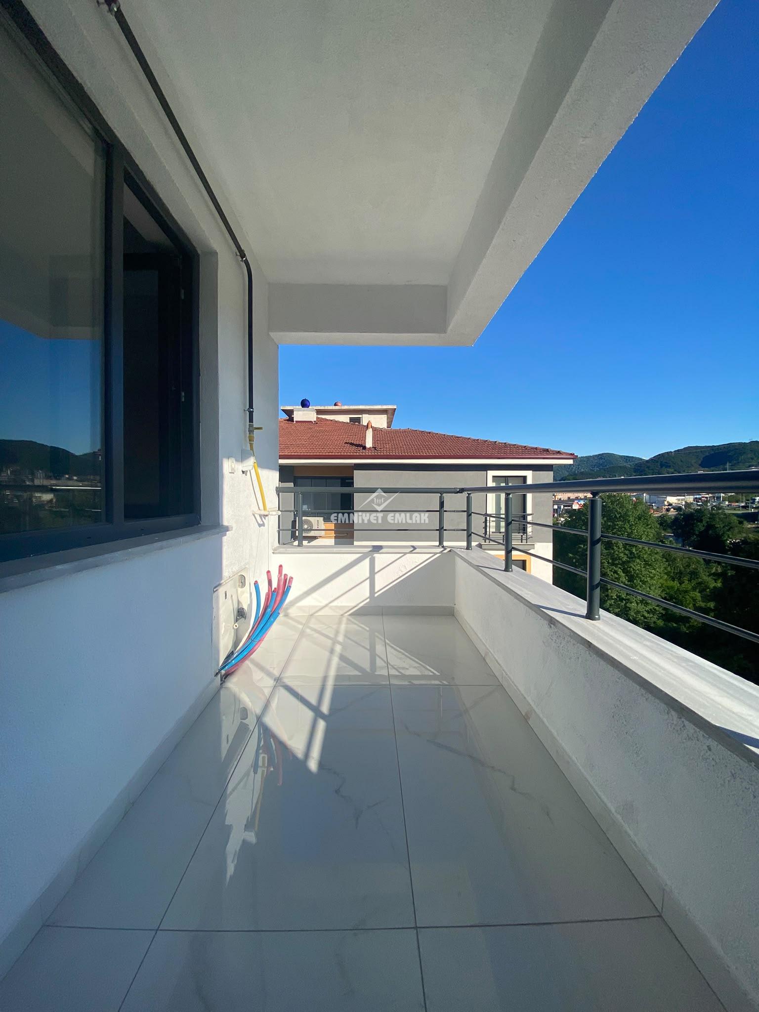 KDZ EREĞLİ KEPEZ MH ANAYOL ÜZERİNDE 2+1 EBEVEYN BANYOLU KİRALIK SIFIR DAİRE