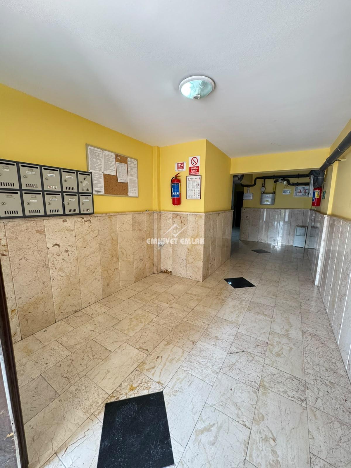 KDZ EREĞLİ KEPEZ MAHALLESİ ANAYOLA YAKIN  EBEVEYN BANYOLU 3+1 KİRALIK DAİRE