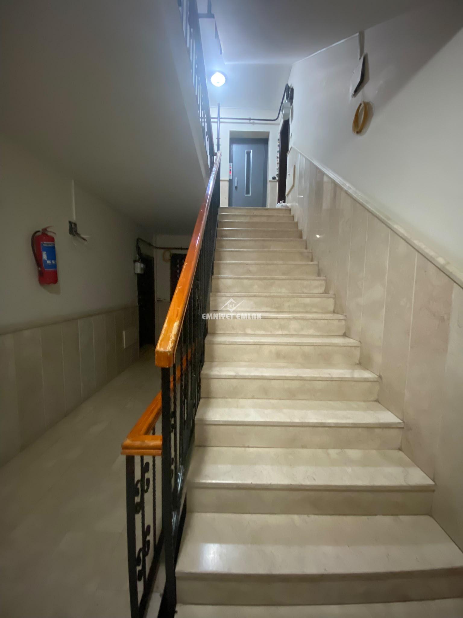 KDZ EREĞLİ SÜLEYMANLAR MH KADITARLASINDA 4+2 SATILIK DUBLEKS DAİRE