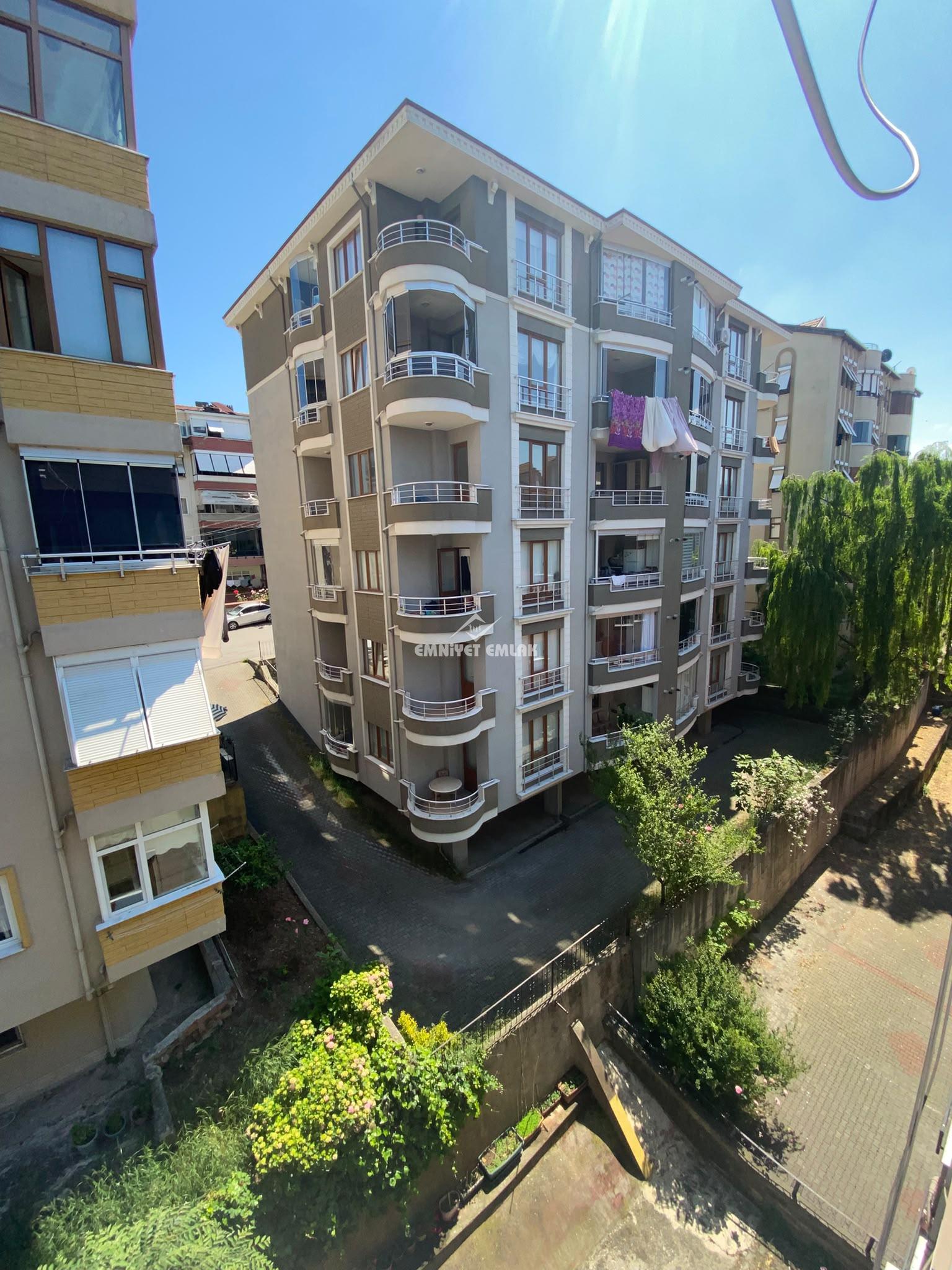 KDZ EREĞLİ SÜLEYMANLAR MH KADITARLASINDA 4+2 SATILIK DUBLEKS DAİRE