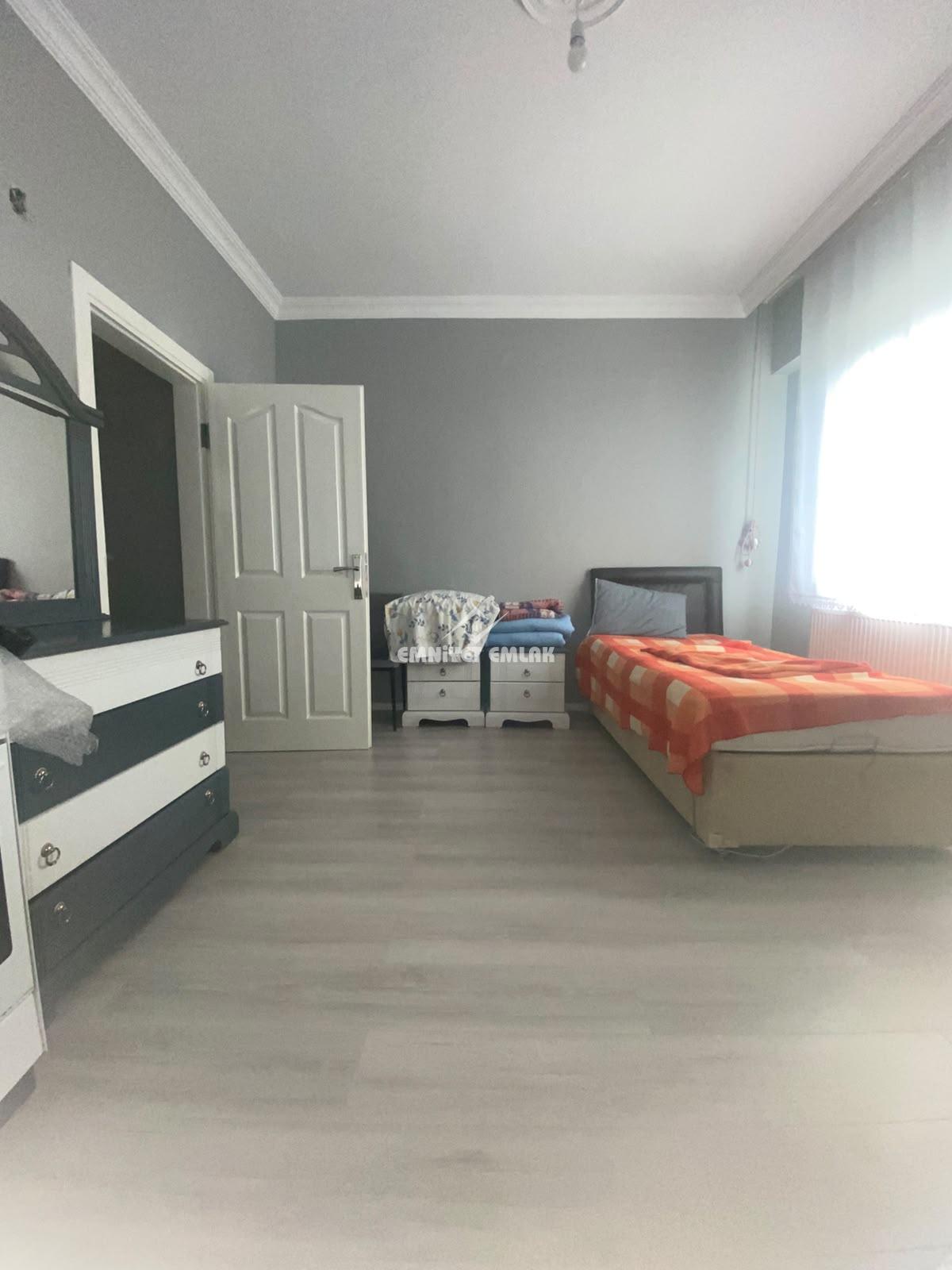 KDZ EREĞLİ ADLİYE BÖLGESİNDE 3+1 EŞYALI / EŞYASIZ KİRALIK DAİRE