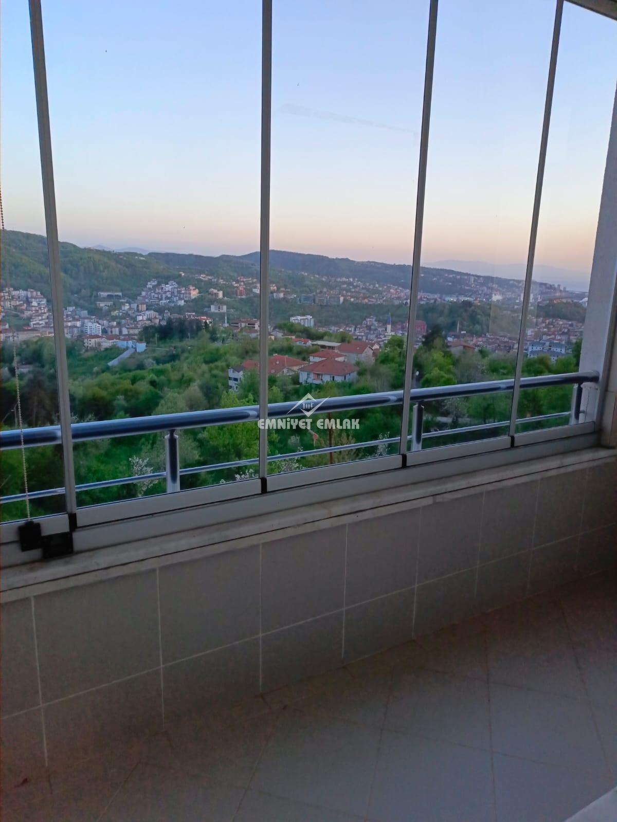 SARIKORKMAZ MAH. ARA KAT KİRALIK 3+1