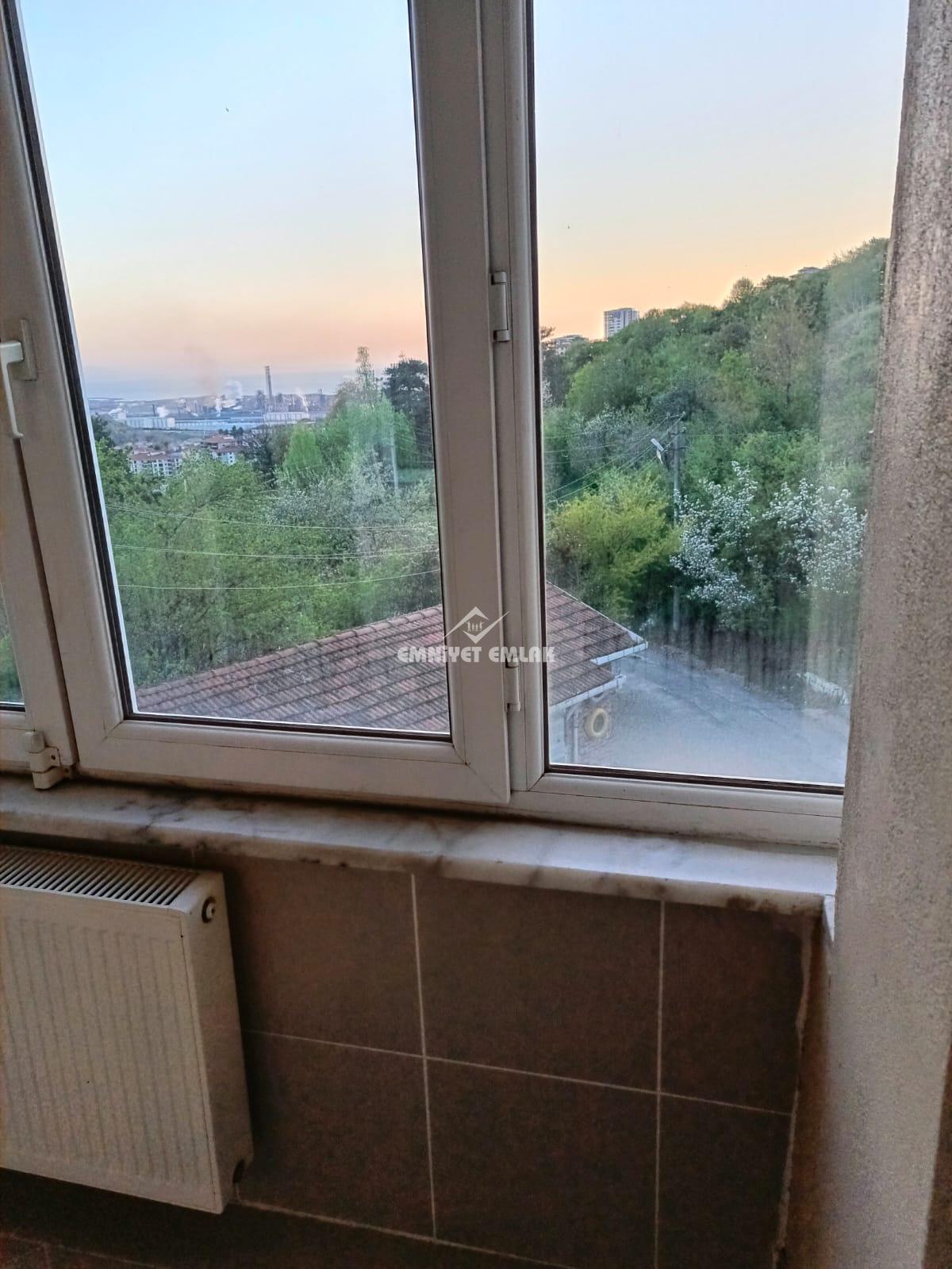 SARIKORKMAZ MAH. ARA KAT KİRALIK 3+1