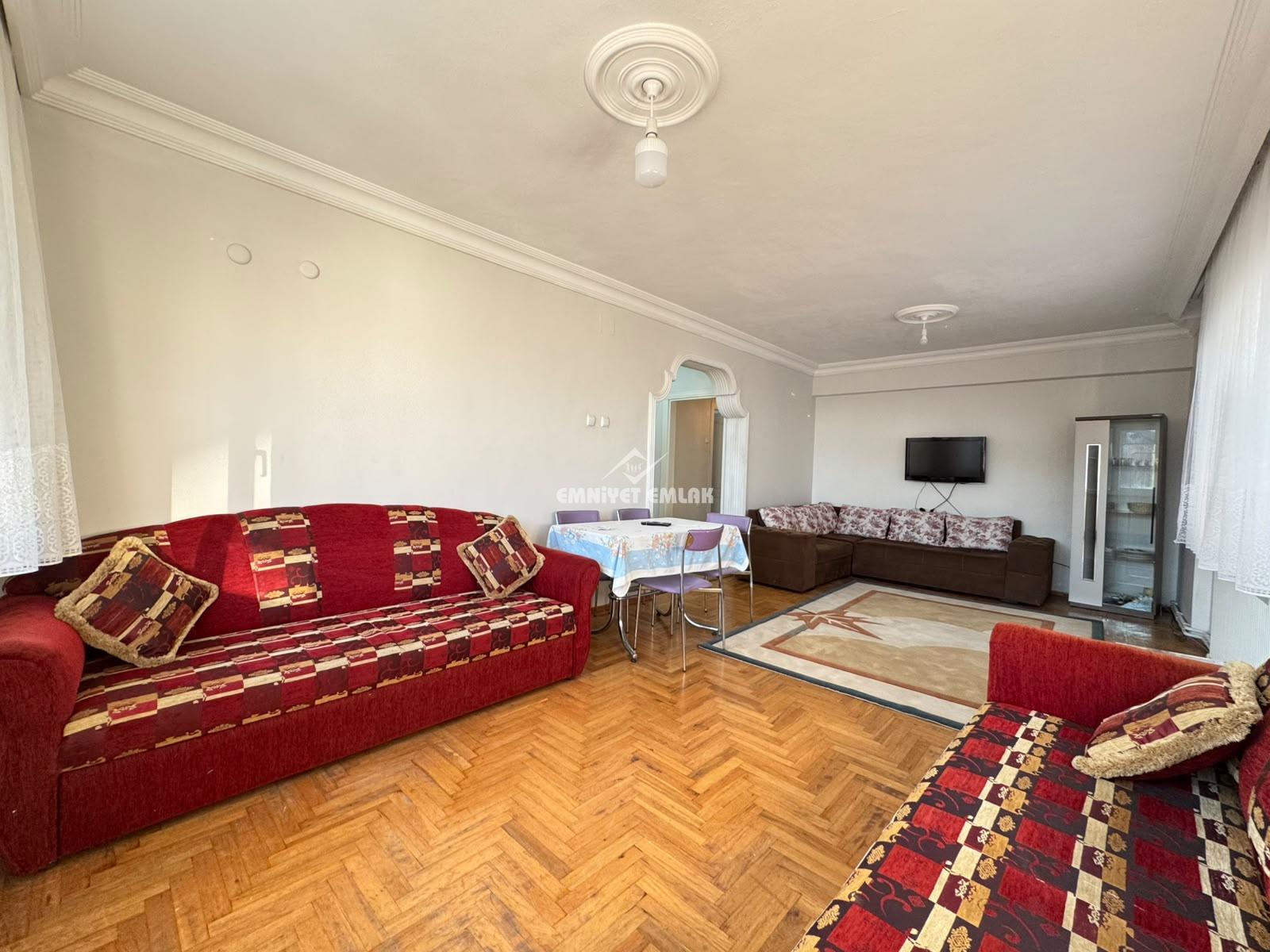 KDZ EREĞLİ KADITARLASINDA 3+1 FULL EŞYALI KİRALIK DAİRE