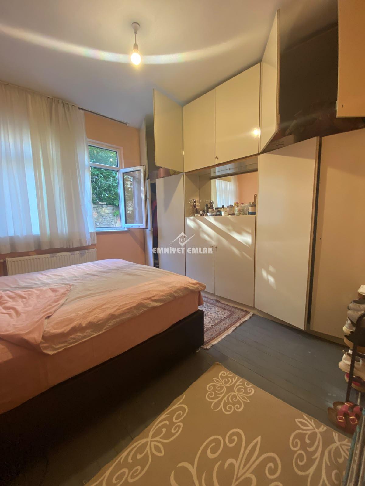 KDZ EREĞLİ KADITARLASI SALI PAZARI MEVKİİ 2+1 SATILIK DAİRE