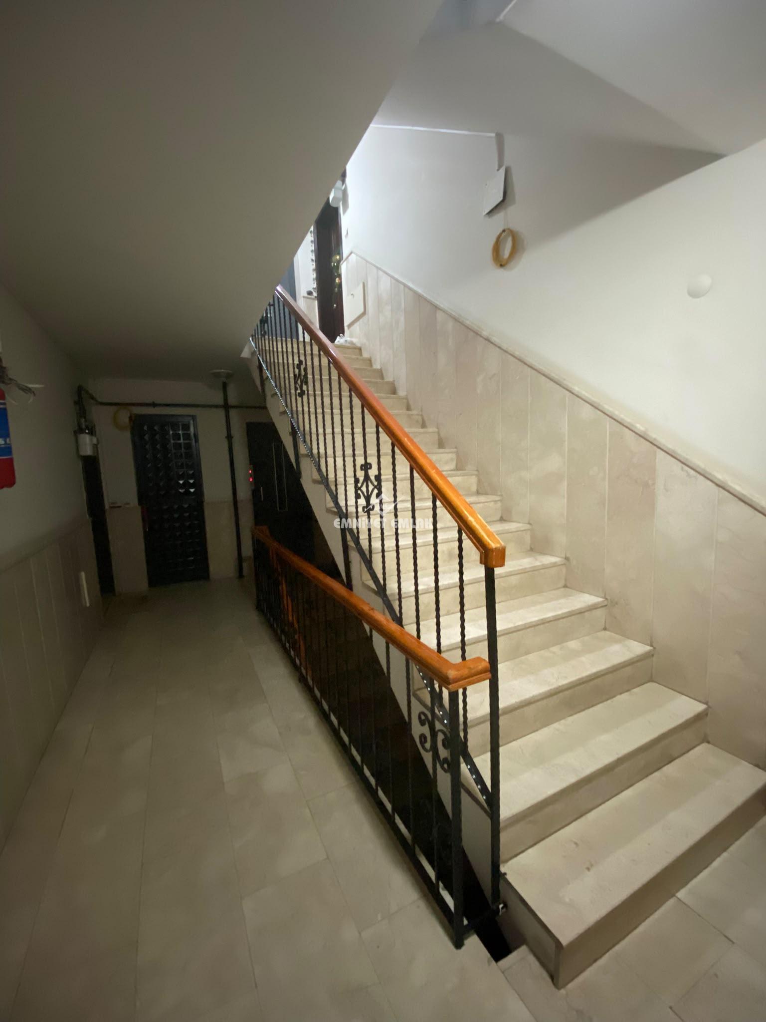 KDZ EREĞLİ SÜLEYMANLAR MH KADITARLASINDA 4+2 SATILIK DUBLEKS DAİRE