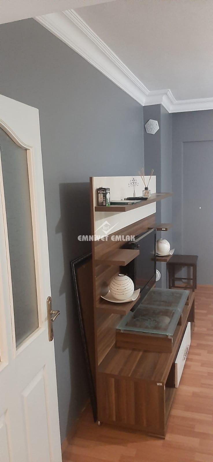 KDZ EREĞLİ KEPEZ MH SOLAK YOL AYRIMINDA  3+1 FULL EŞYALI KİRALIK DAİRE