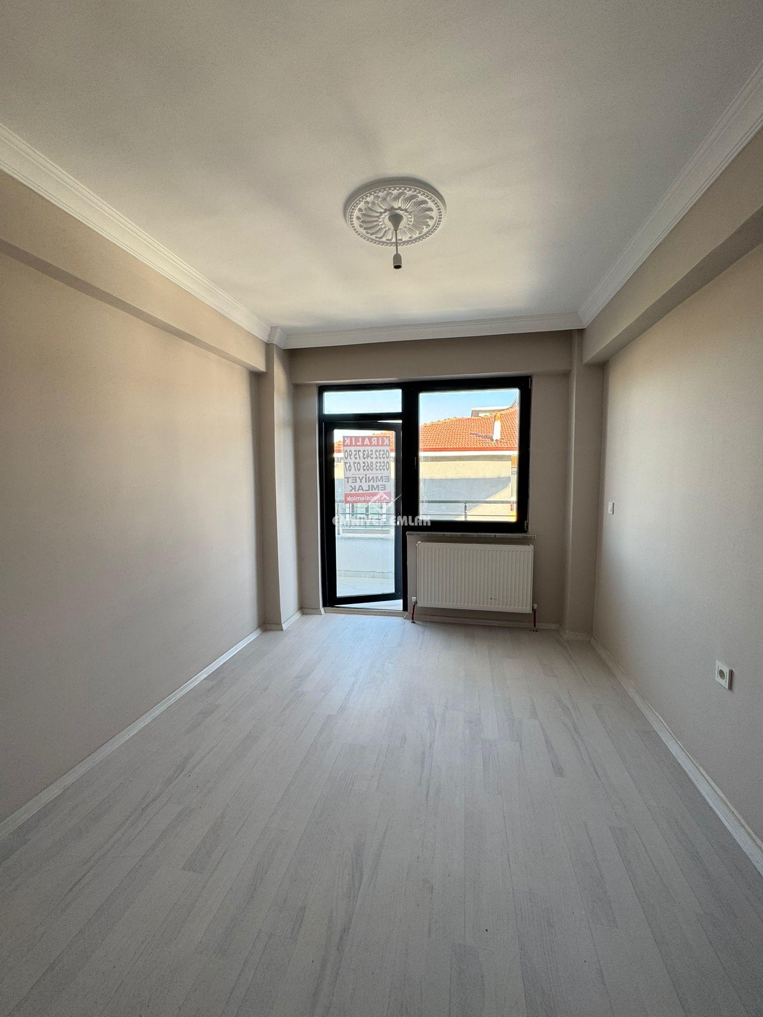 KDZ EREĞLİ KEPEZ MH ANAYOL ÜZERİNDE 2+1 EBEVEYN BANYOLU KİRALIK SIFIR DAİRE
