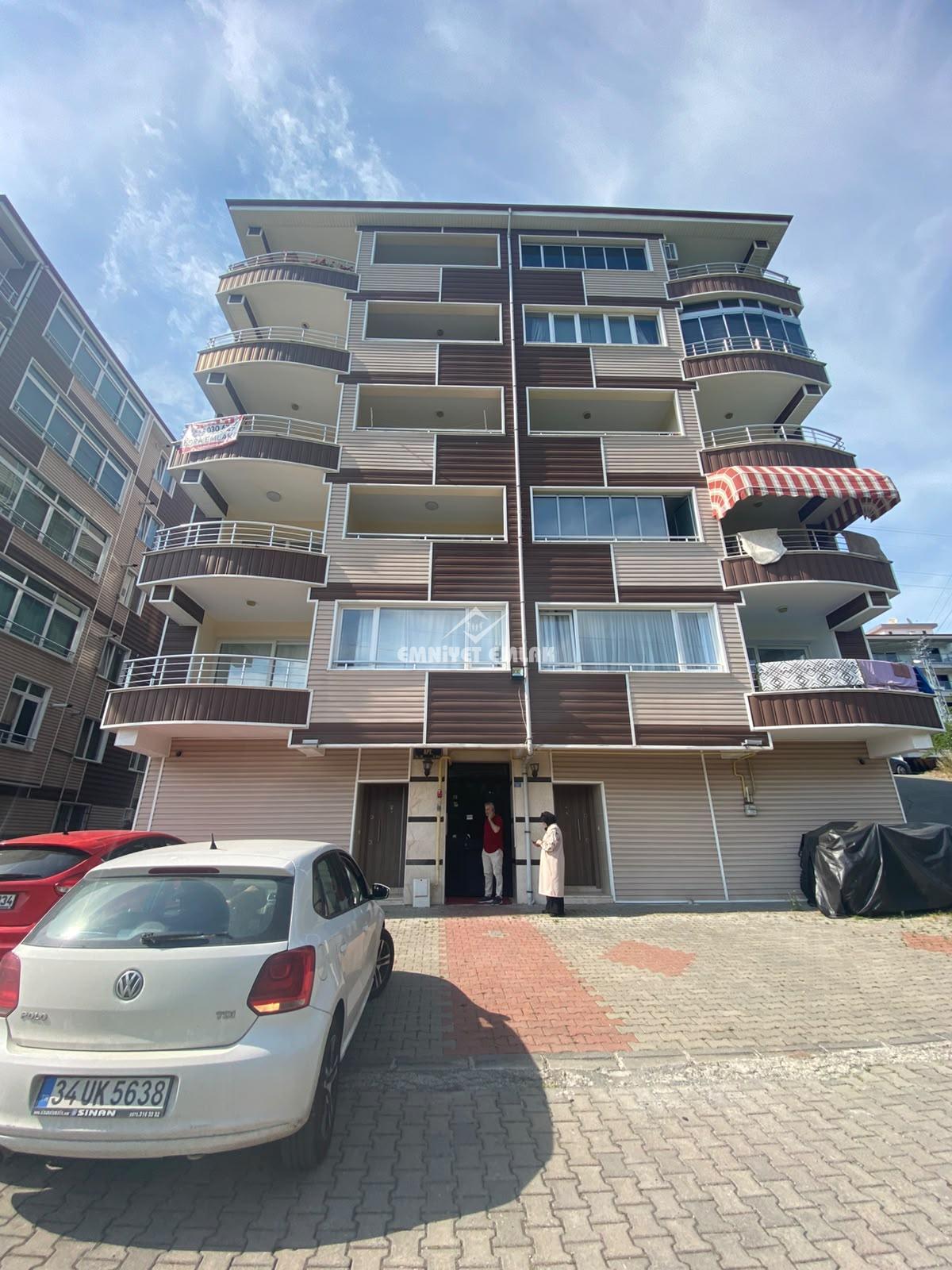 KDZ EREĞLİ ADLİYE BÖLGESİNDE 3+1 EŞYALI / EŞYASIZ KİRALIK DAİRE