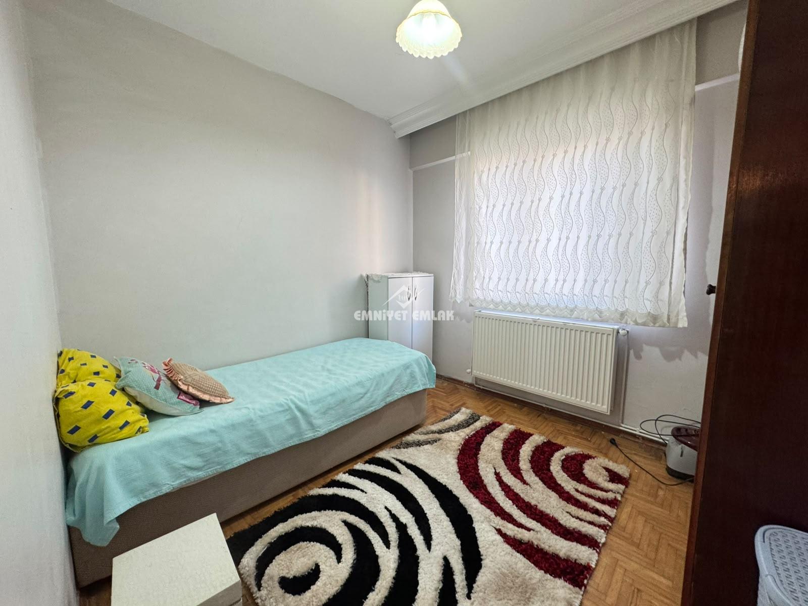 KDZ EREĞLİ KADITARLASINDA 3+1 FULL EŞYALI KİRALIK DAİRE