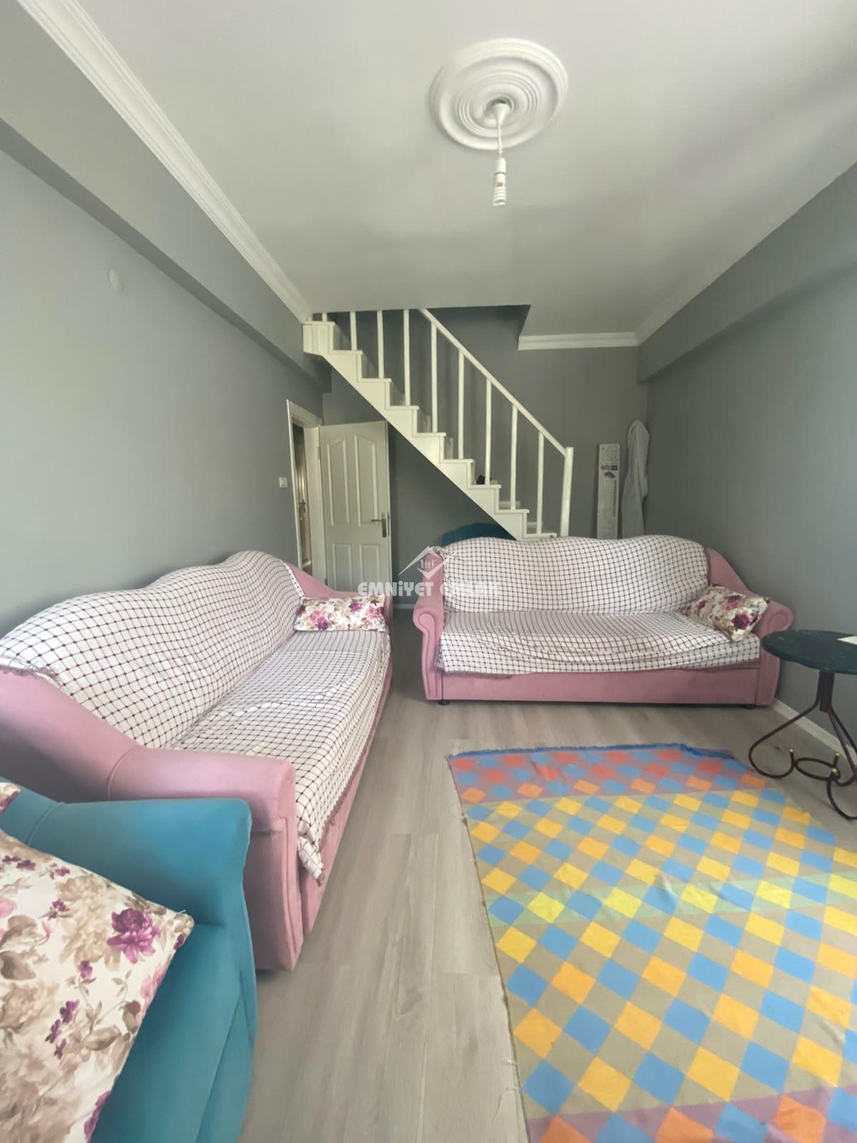 KDZ EREĞLİ ADLİYE BÖLGESİNDE 3+1 EŞYALI / EŞYASIZ KİRALIK DAİRE