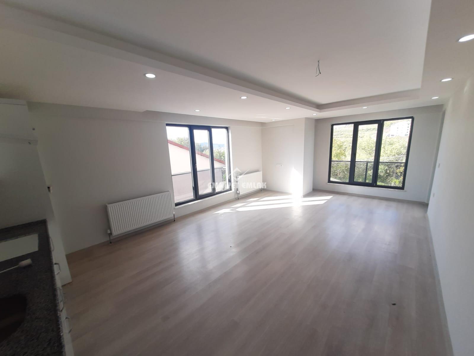 KDZ EREĞLİ BAĞLIK MAHALLESİNDE DENİZ MANZARALI LUX 2+1 KİRALIK DAİRE