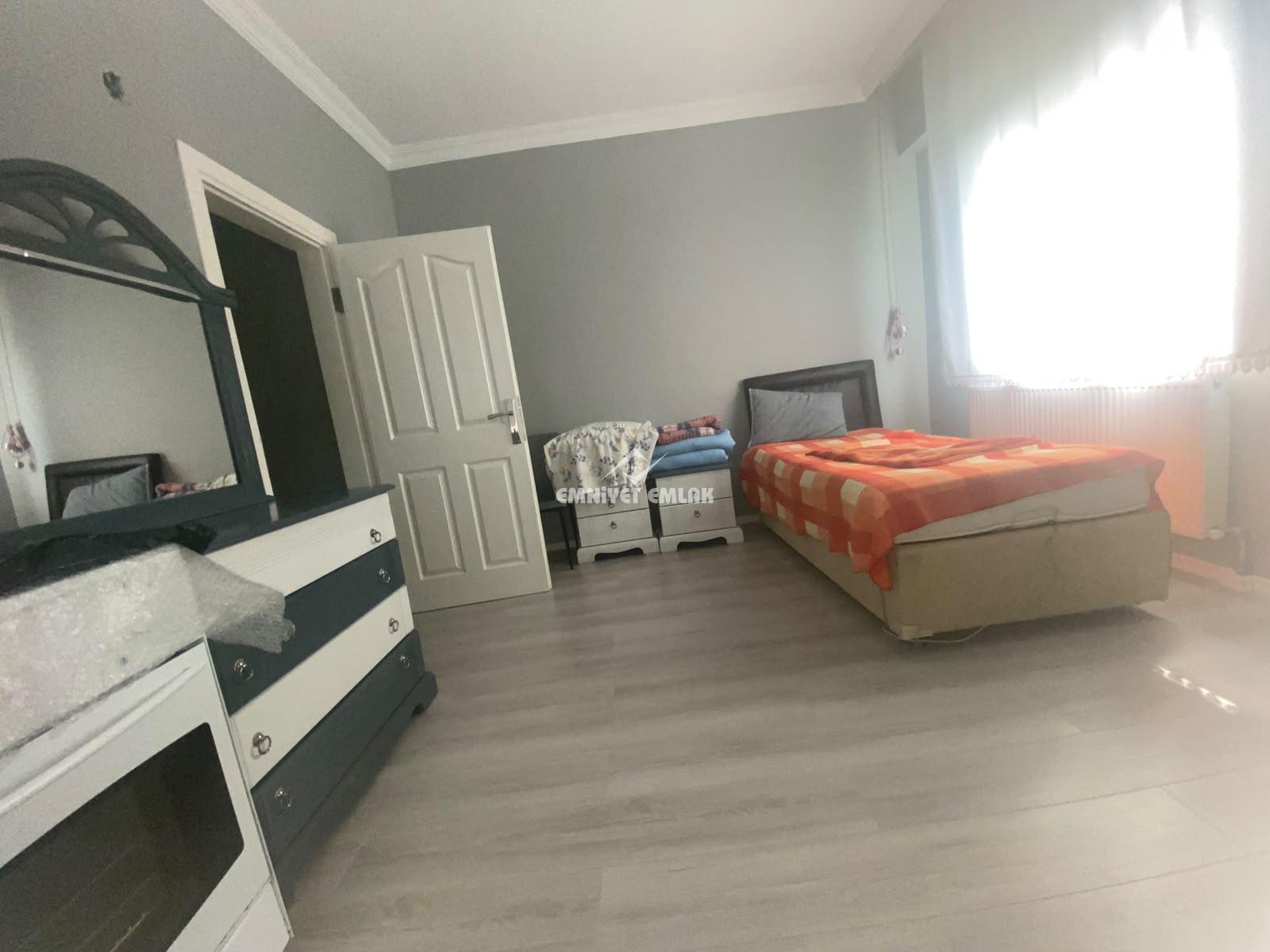 KDZ EREĞLİ ADLİYE BÖLGESİNDE 3+1 EŞYALI / EŞYASIZ KİRALIK DAİRE