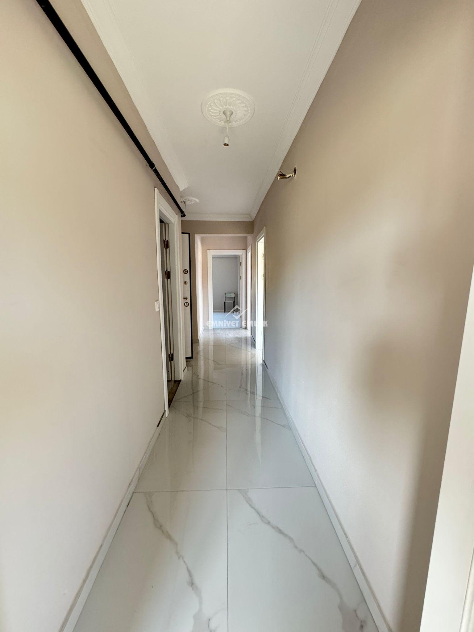 KDZ EREĞLİ KEPEZ MH ANAYOL ÜZERİNDE 2+1 EBEVEYN BANYOLU KİRALIK SIFIR DAİRE