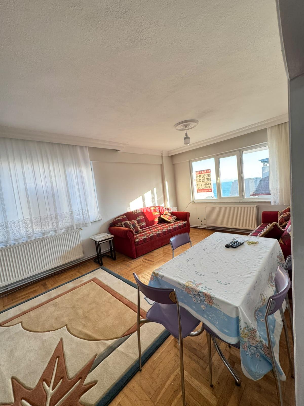 KDZ EREĞLİ KADITARLASINDA 3+1 FULL EŞYALI KİRALIK DAİRE