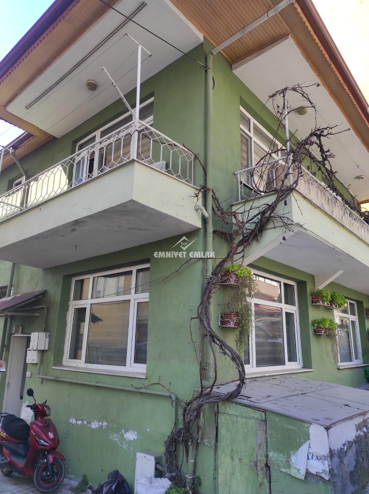 Kdz. Ereğli Orhanlar Mahallesi Merkezi Konumda 2+1 Satılık Daire