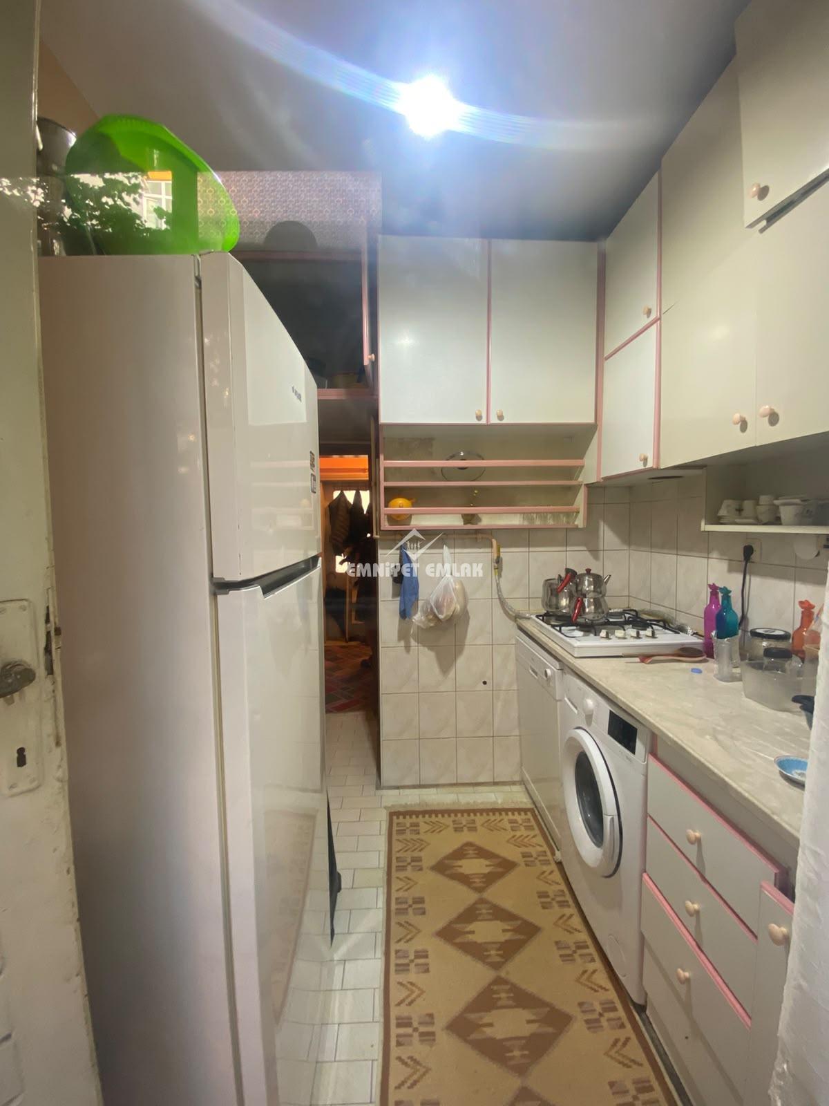 KDZ EREĞLİ KADITARLASI SALI PAZARI MEVKİİ 2+1 SATILIK DAİRE