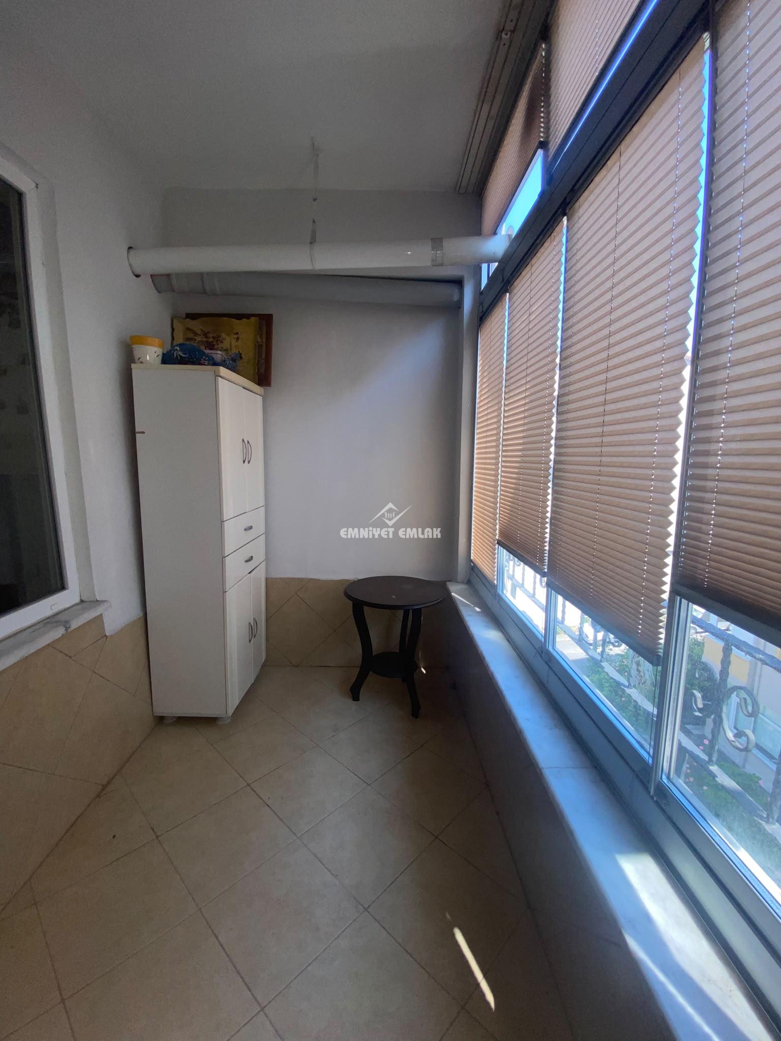 KDZ EREĞLİ SÜLEYMANLAR MH KADITARLASINDA 4+2 SATILIK DUBLEKS DAİRE
