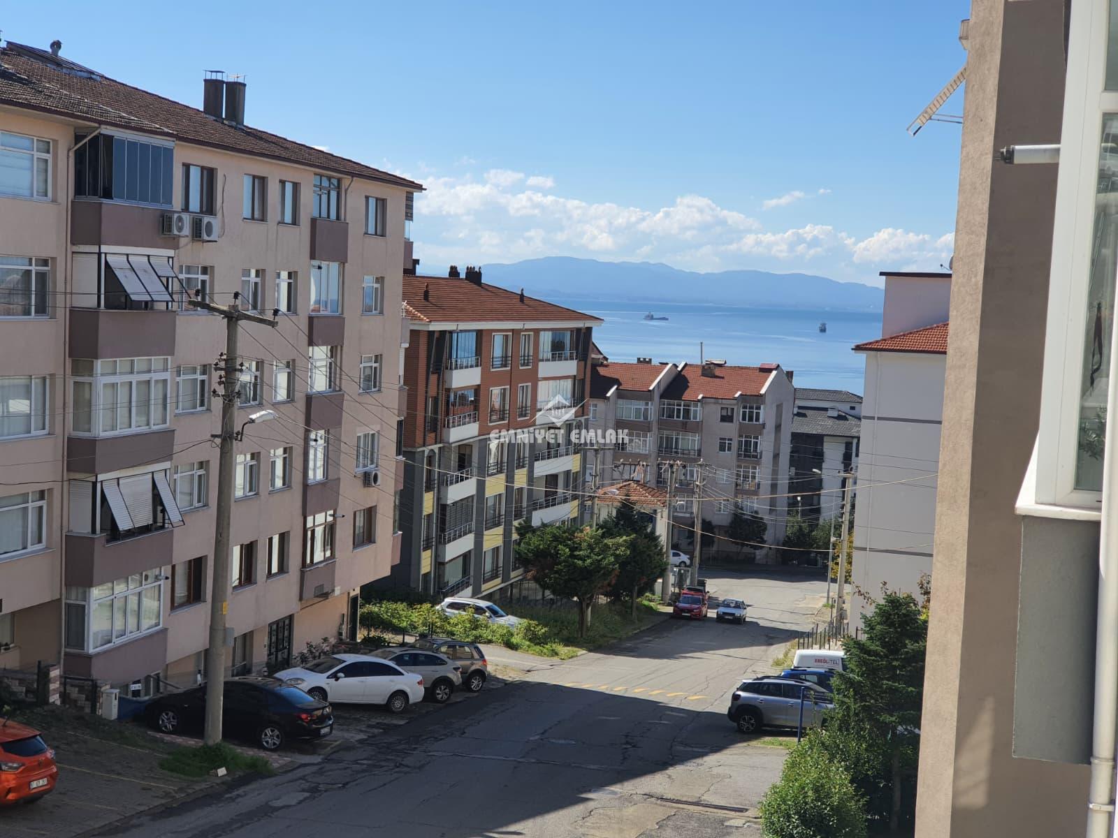 KDZ EREĞLİ SÜLEYMANLAR MAHALLESİ KADITARLASINDA 3+1 SATILIK MASRAFSIZ DAİRE