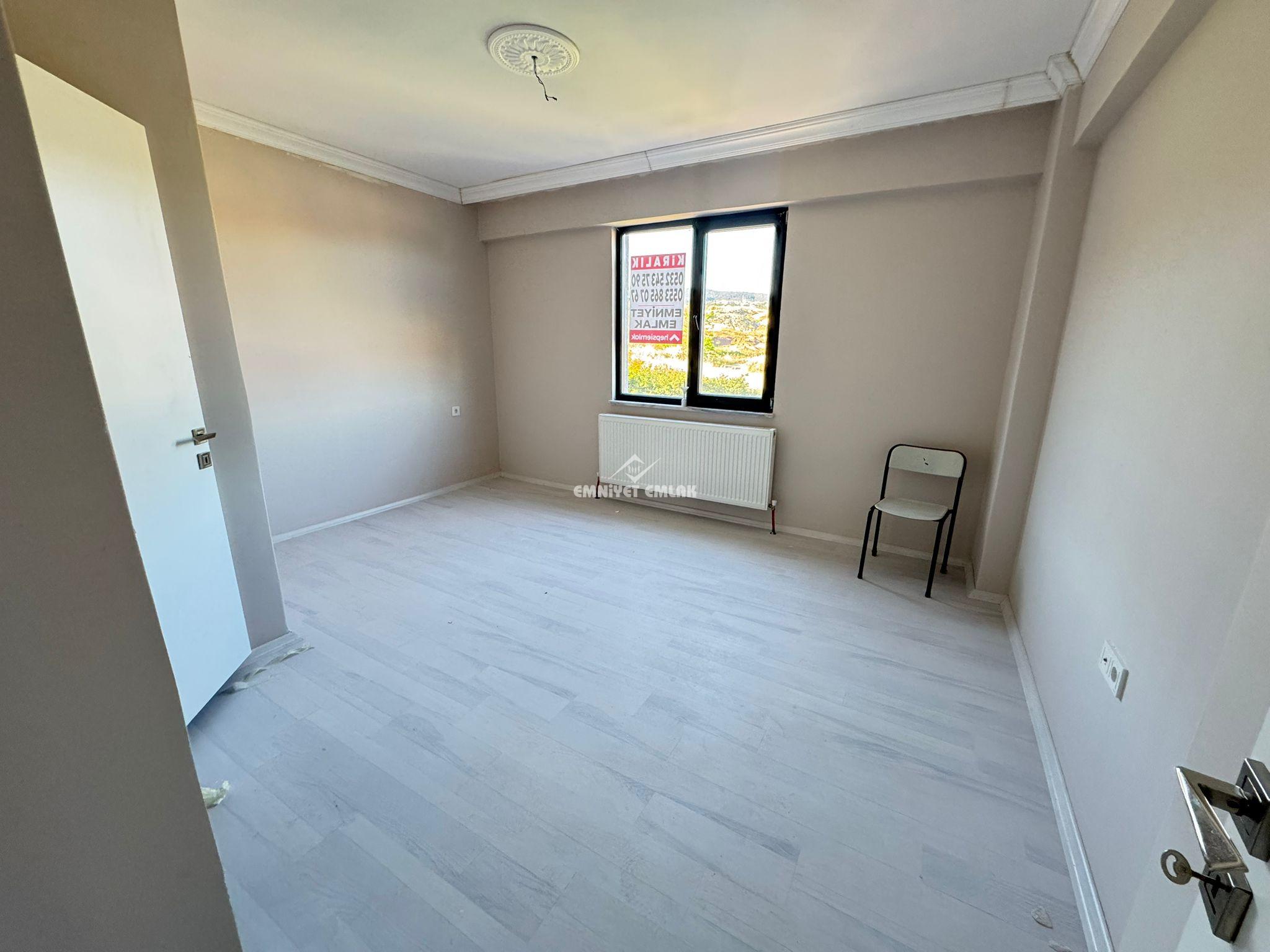 KDZ EREĞLİ KEPEZ MH ANAYOL ÜZERİNDE 2+1 EBEVEYN BANYOLU KİRALIK SIFIR DAİRE