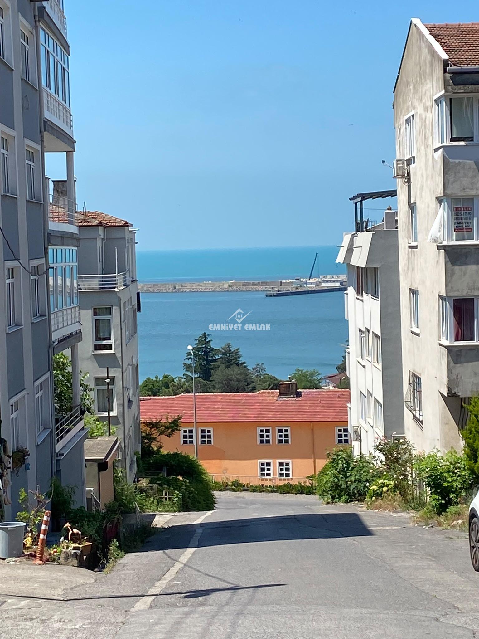 KDZ EREĞLİ SÜLEYMANLAR MH KADITARLASINDA 4+2 SATILIK DUBLEKS DAİRE