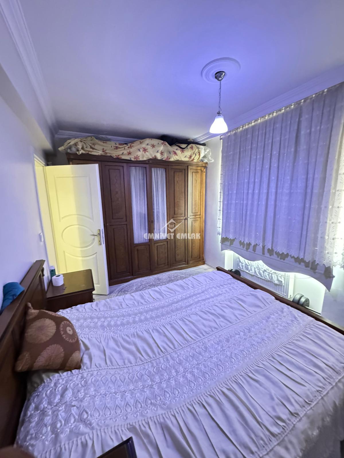 KDZ EREĞLİ MÜFTÜ MH. AVM’LER BÖLGESİNDE 3+1 EŞYASIZ KİRALIK DAİRE