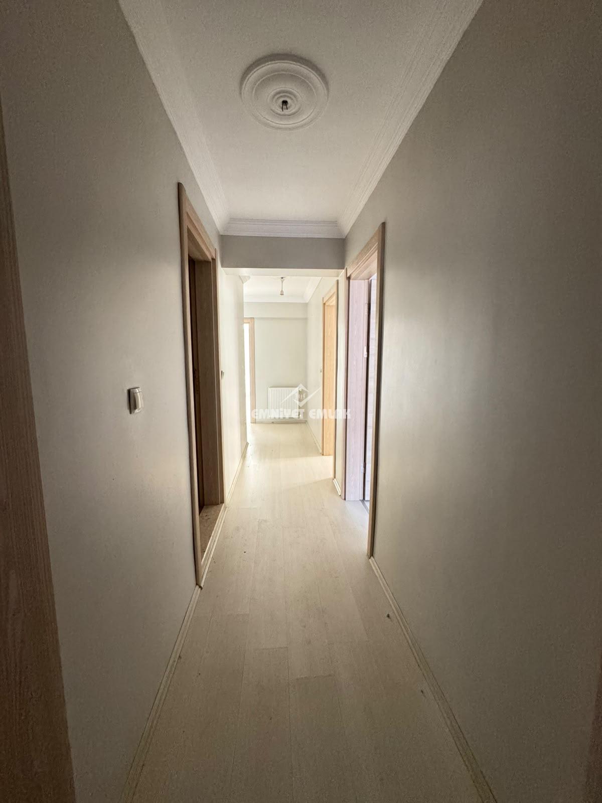 KDZ EREĞLİ KEPEZ MAHALLESİ ANAYOLA YAKIN  EBEVEYN BANYOLU 3+1 KİRALIK DAİRE