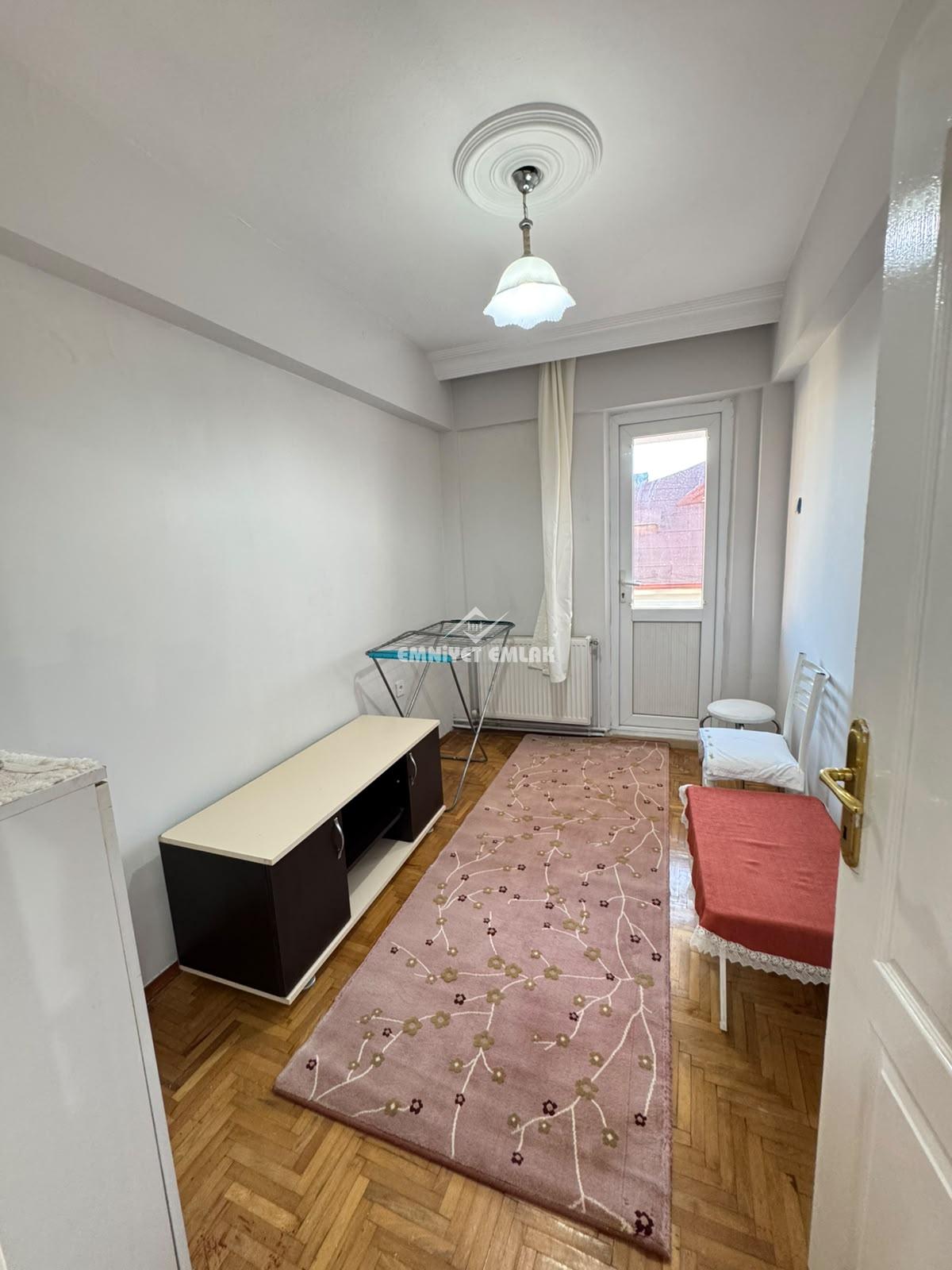 KDZ EREĞLİ KADITARLASINDA 3+1 FULL EŞYALI KİRALIK DAİRE