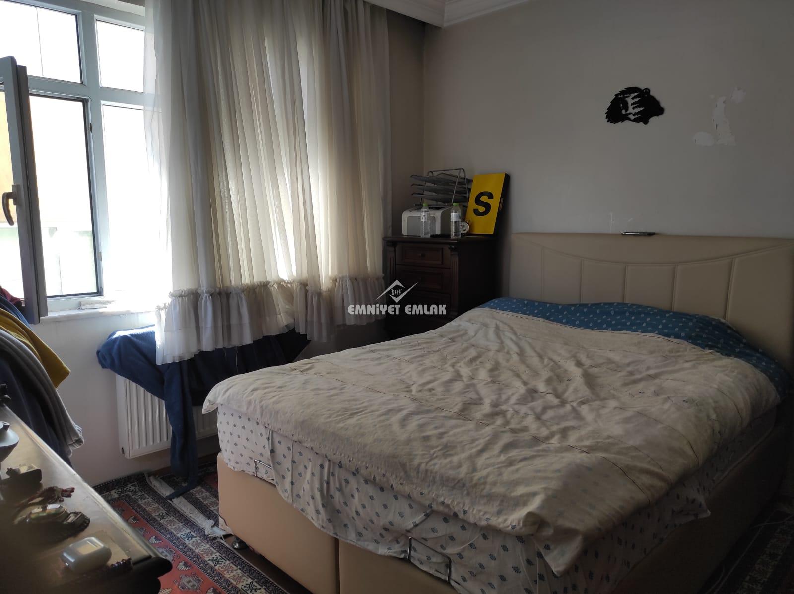 Kdz. Ereğli Orhanlar Mahallesi Merkezi Konumda 2+1 Satılık Daire
